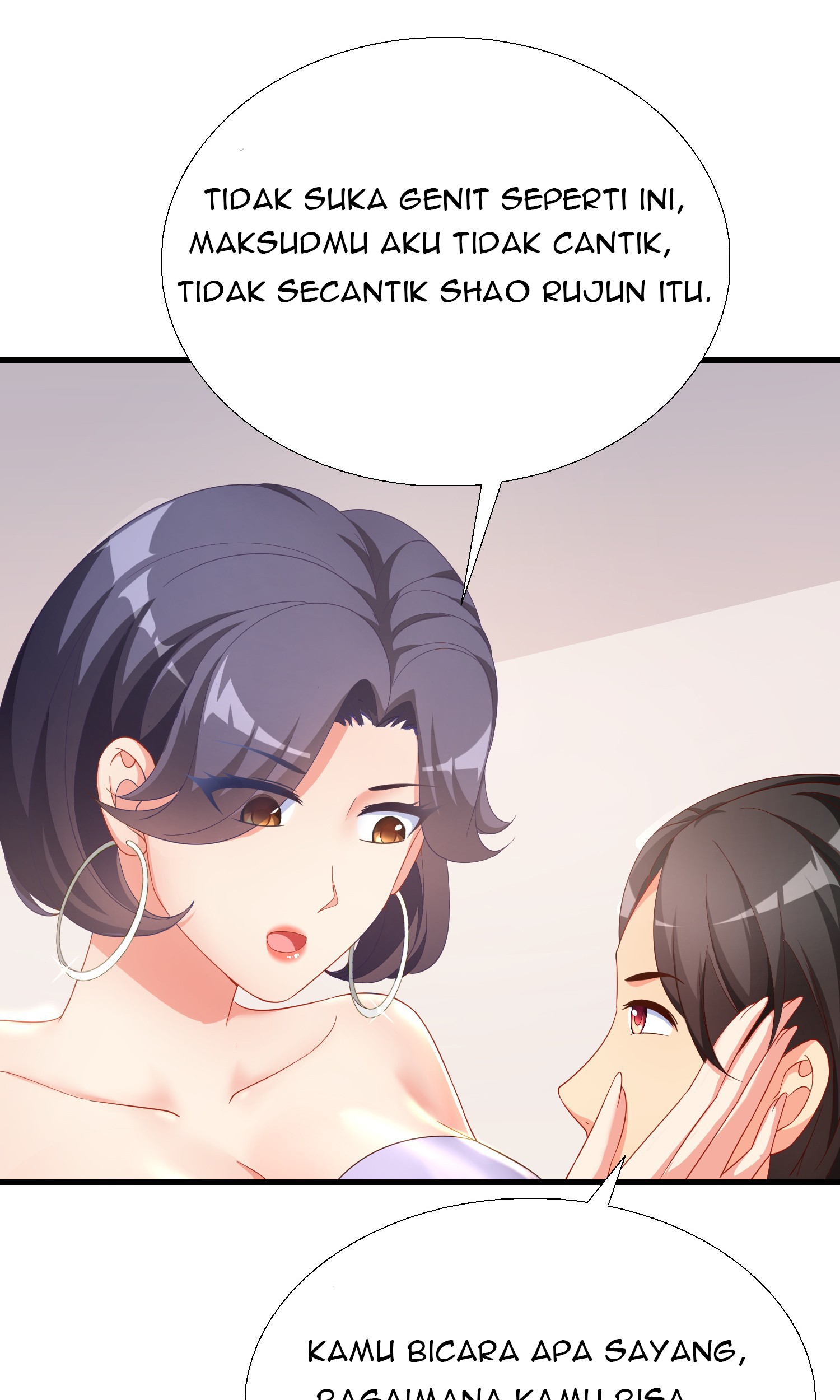 Super School Doctor Chapter 20 Gambar 12