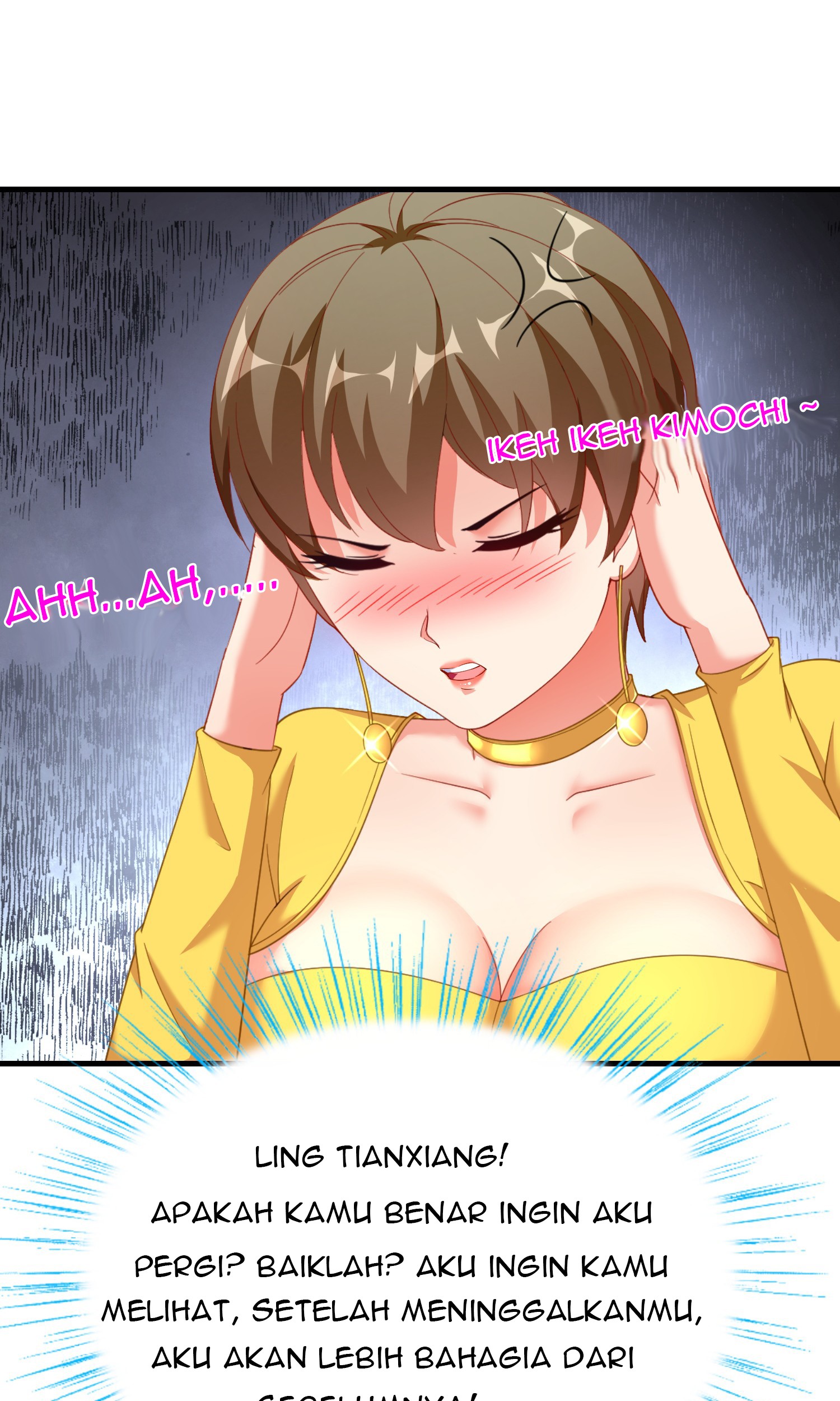 Super School Doctor Chapter 20 Gambar 21