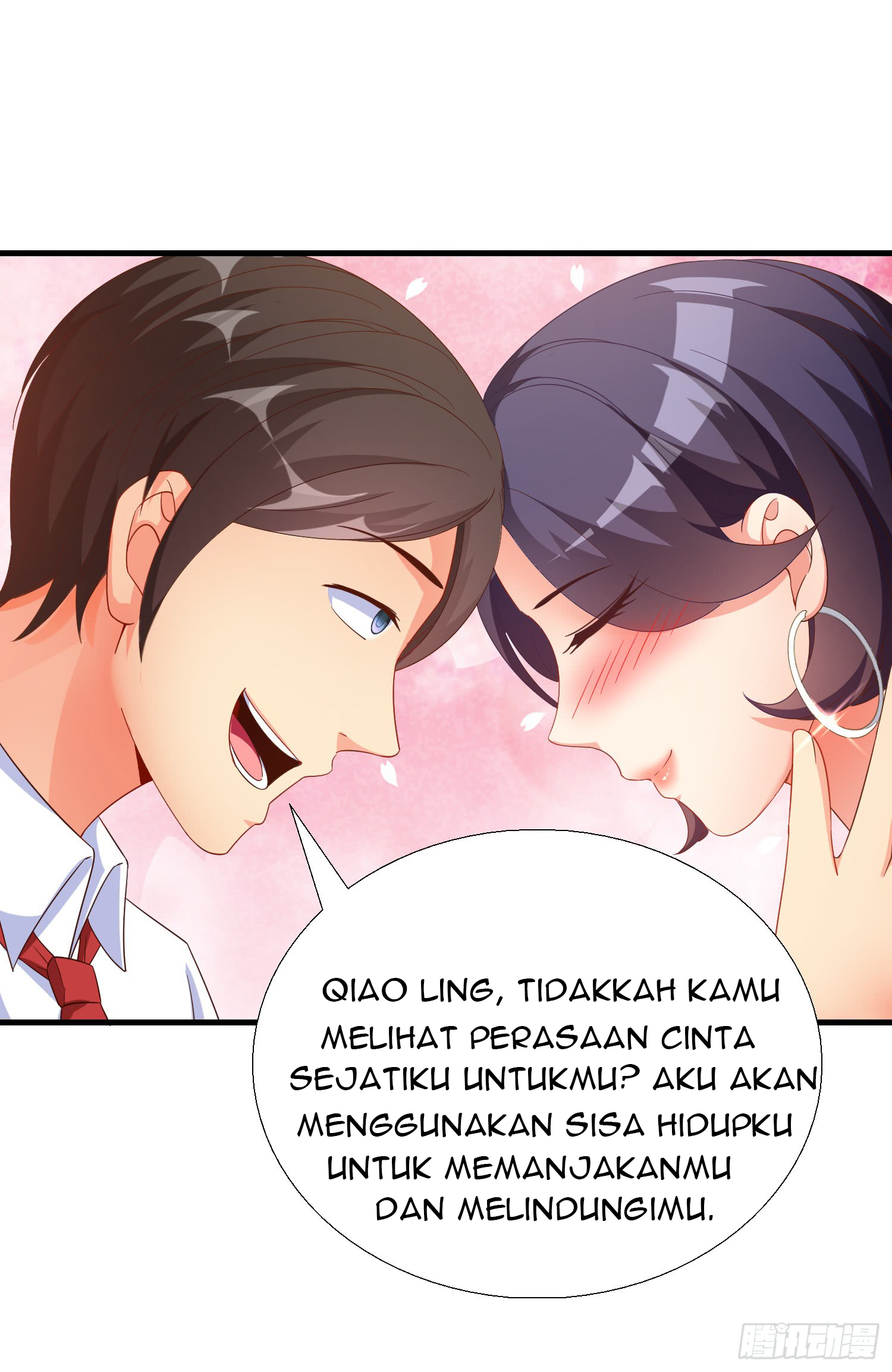 Super School Doctor Chapter 20 Gambar 16