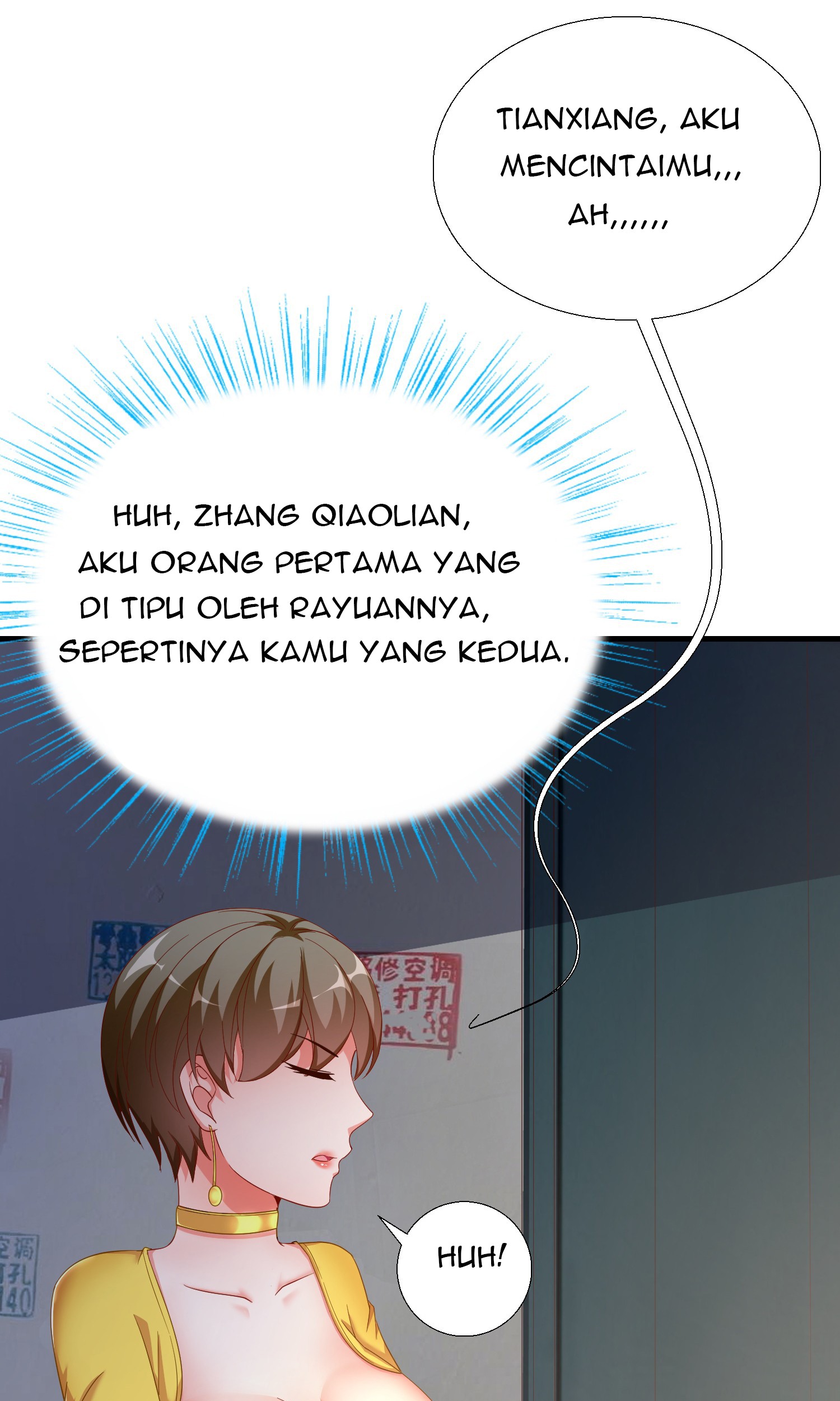 Super School Doctor Chapter 20 Gambar 17