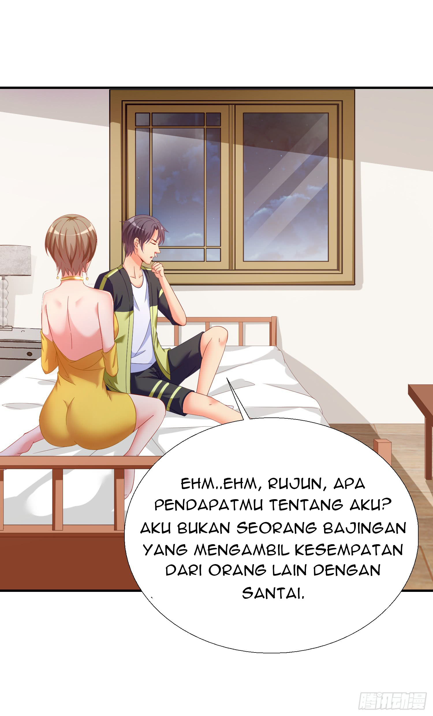 Super School Doctor Chapter 20 Gambar 31