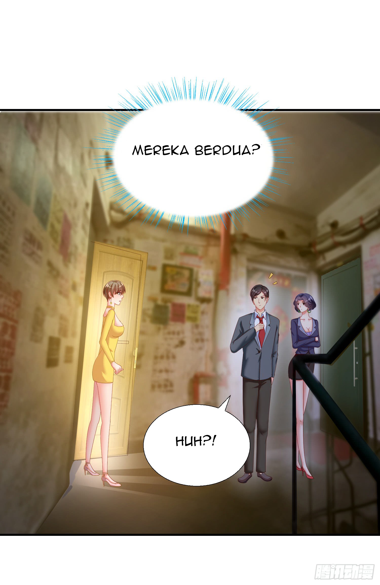 Super School Doctor Chapter 20 Gambar 48