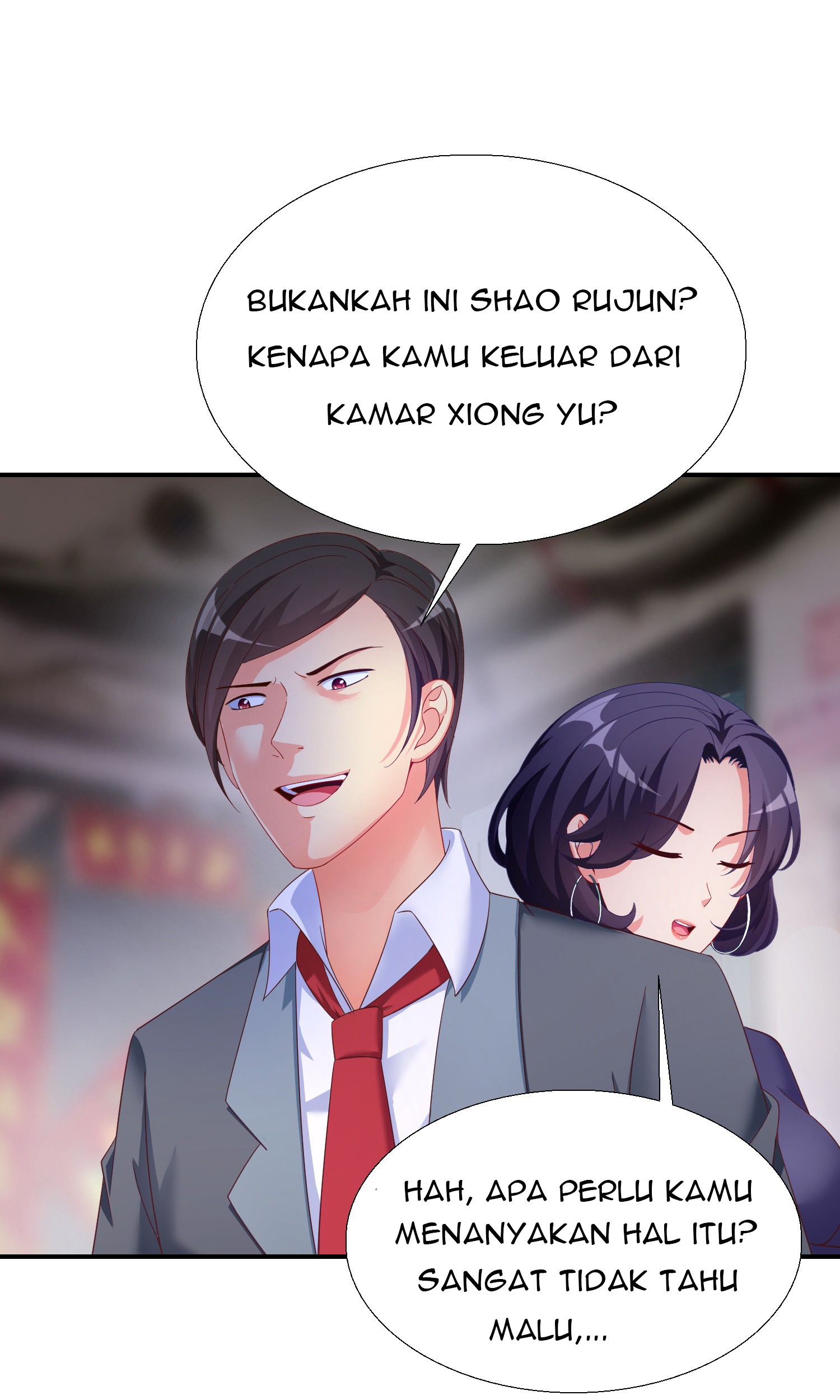 Super School Doctor Chapter 20 Gambar 49