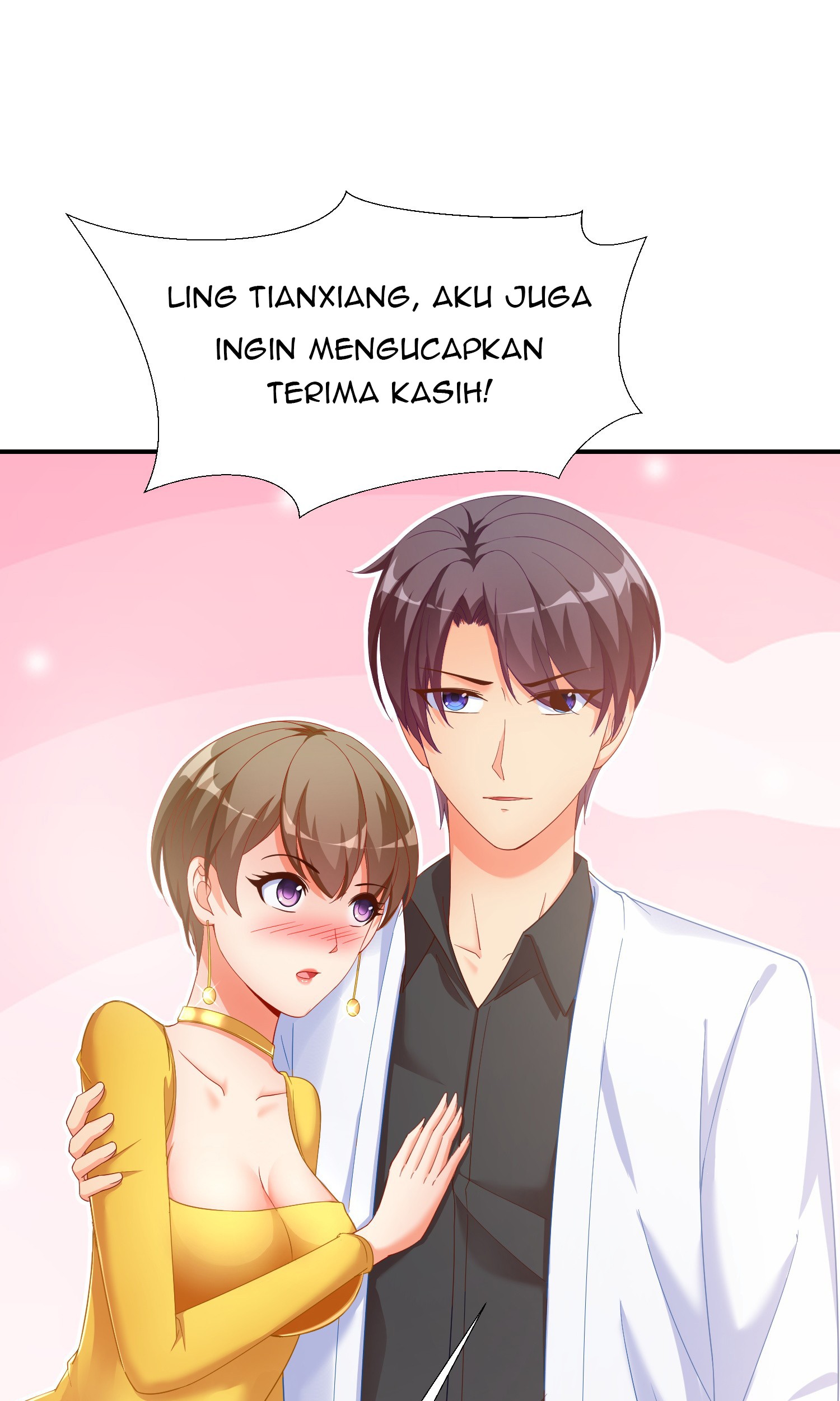 Super School Doctor Chapter 20 Gambar 54