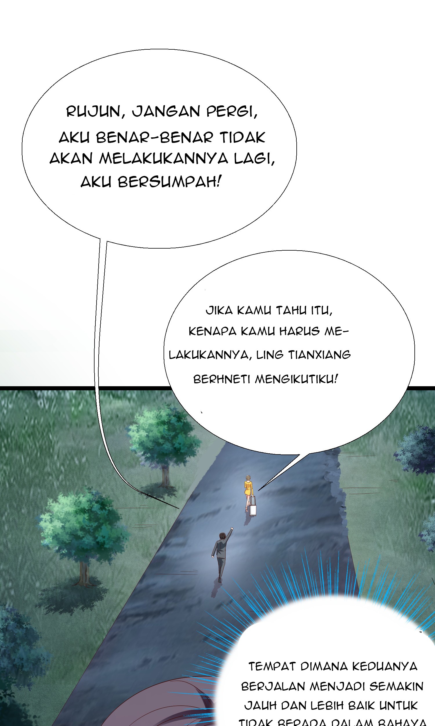 Super School Doctor Chapter 19 Gambar 5