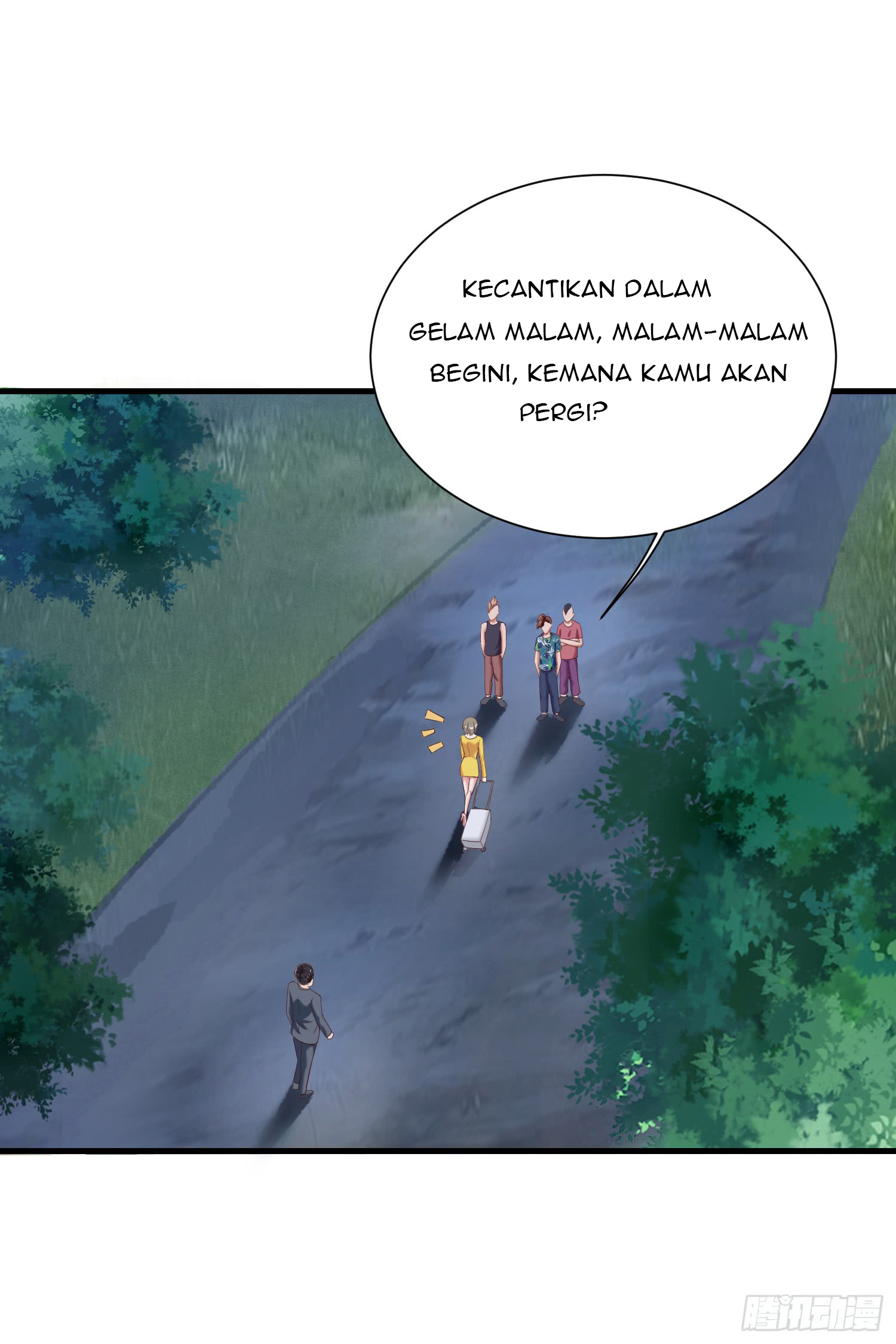 Super School Doctor Chapter 19 Gambar 9