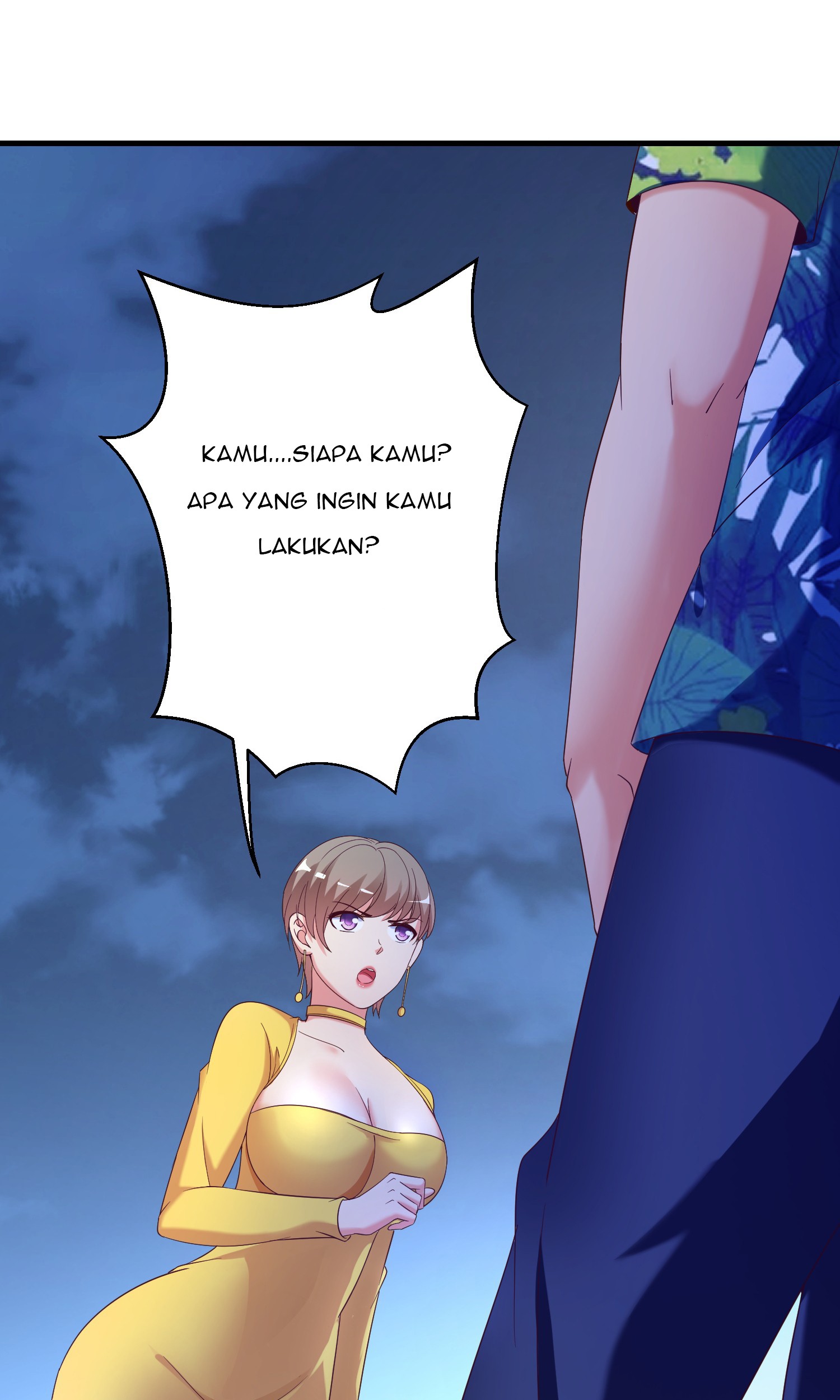 Super School Doctor Chapter 19 Gambar 10