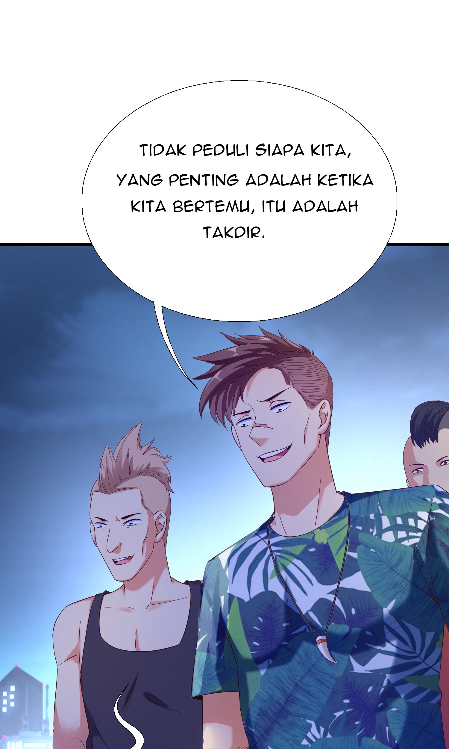 Super School Doctor Chapter 19 Gambar 12