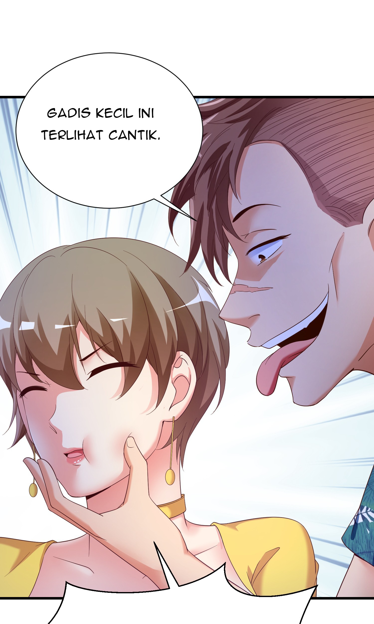 Super School Doctor Chapter 19 Gambar 14