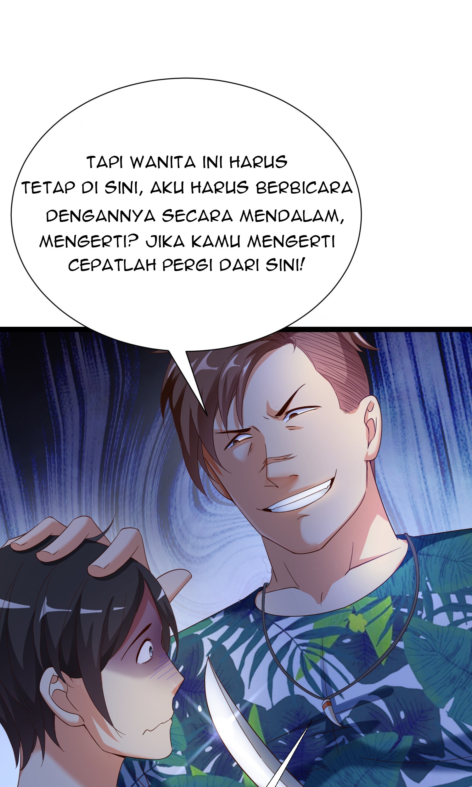 Super School Doctor Chapter 19 Gambar 21