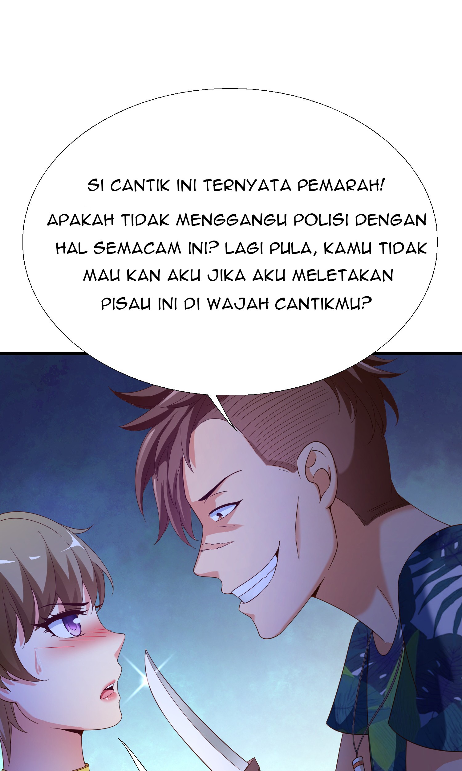 Super School Doctor Chapter 19 Gambar 16
