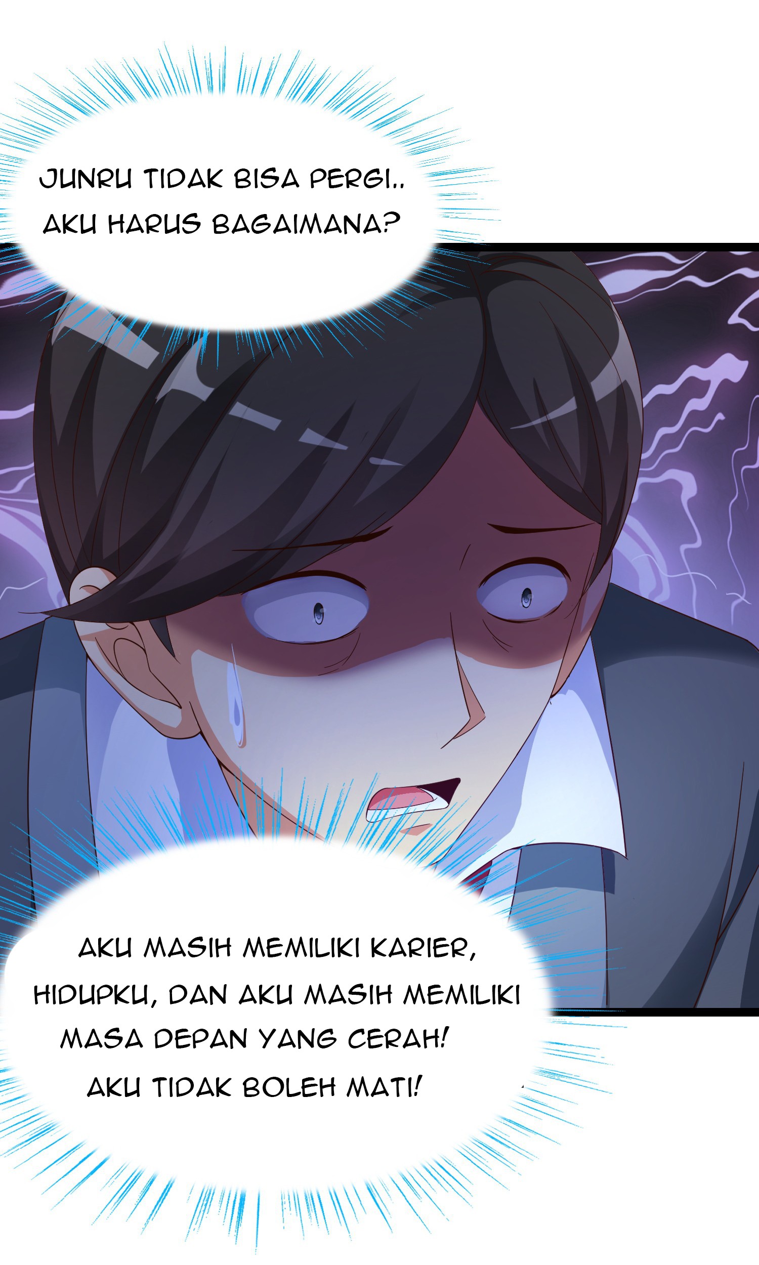 Super School Doctor Chapter 19 Gambar 23