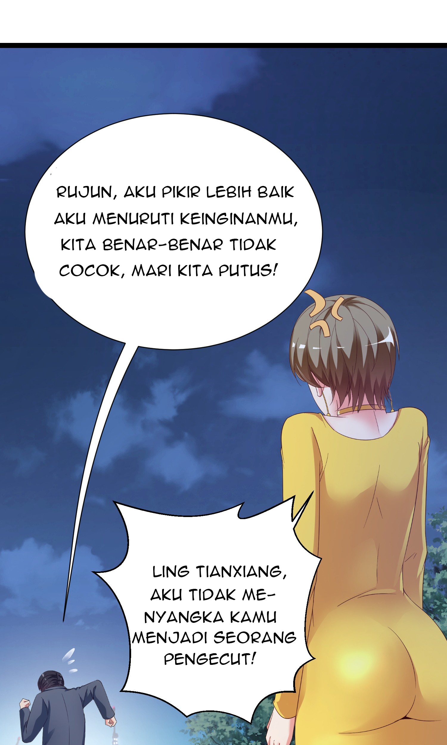 Super School Doctor Chapter 19 Gambar 25