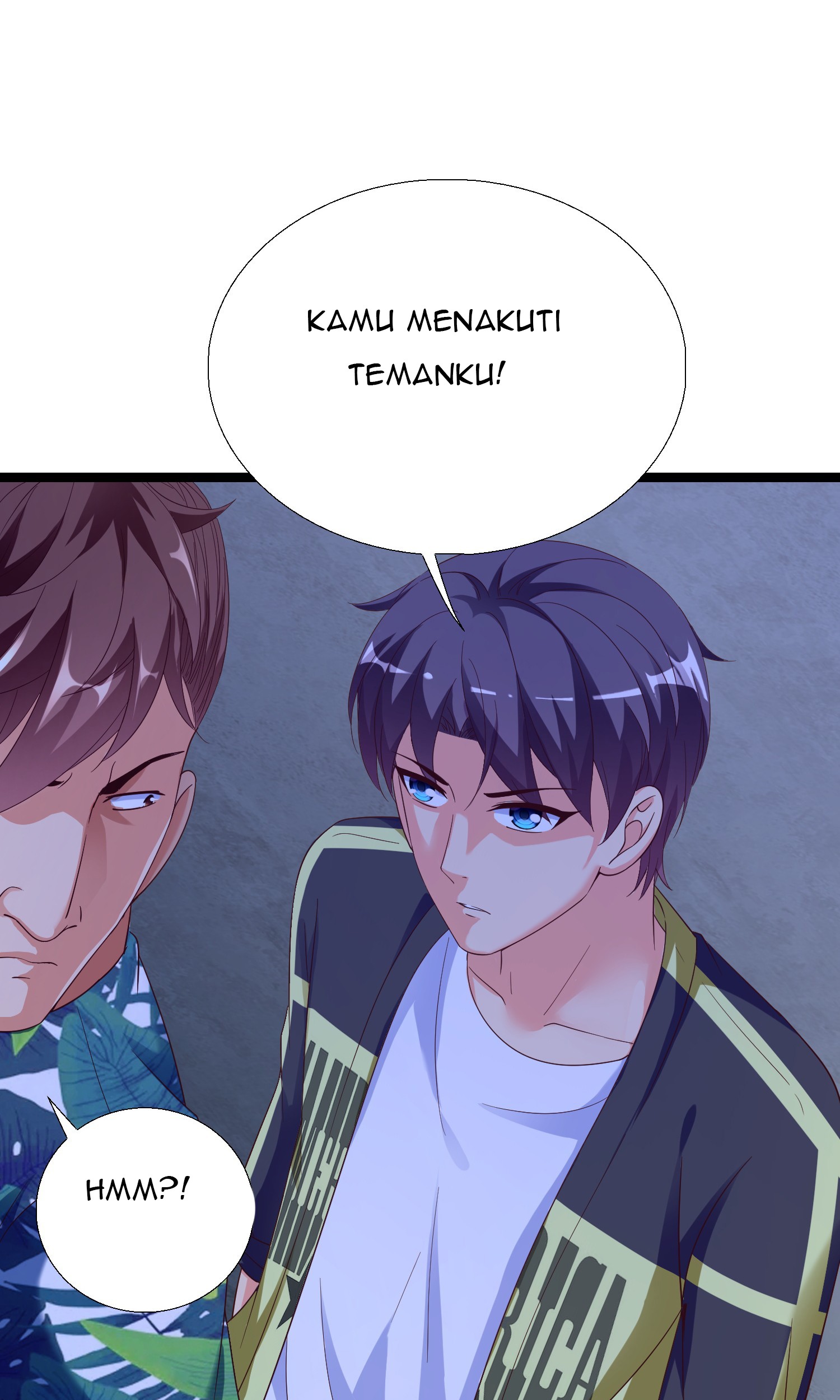 Super School Doctor Chapter 19 Gambar 31