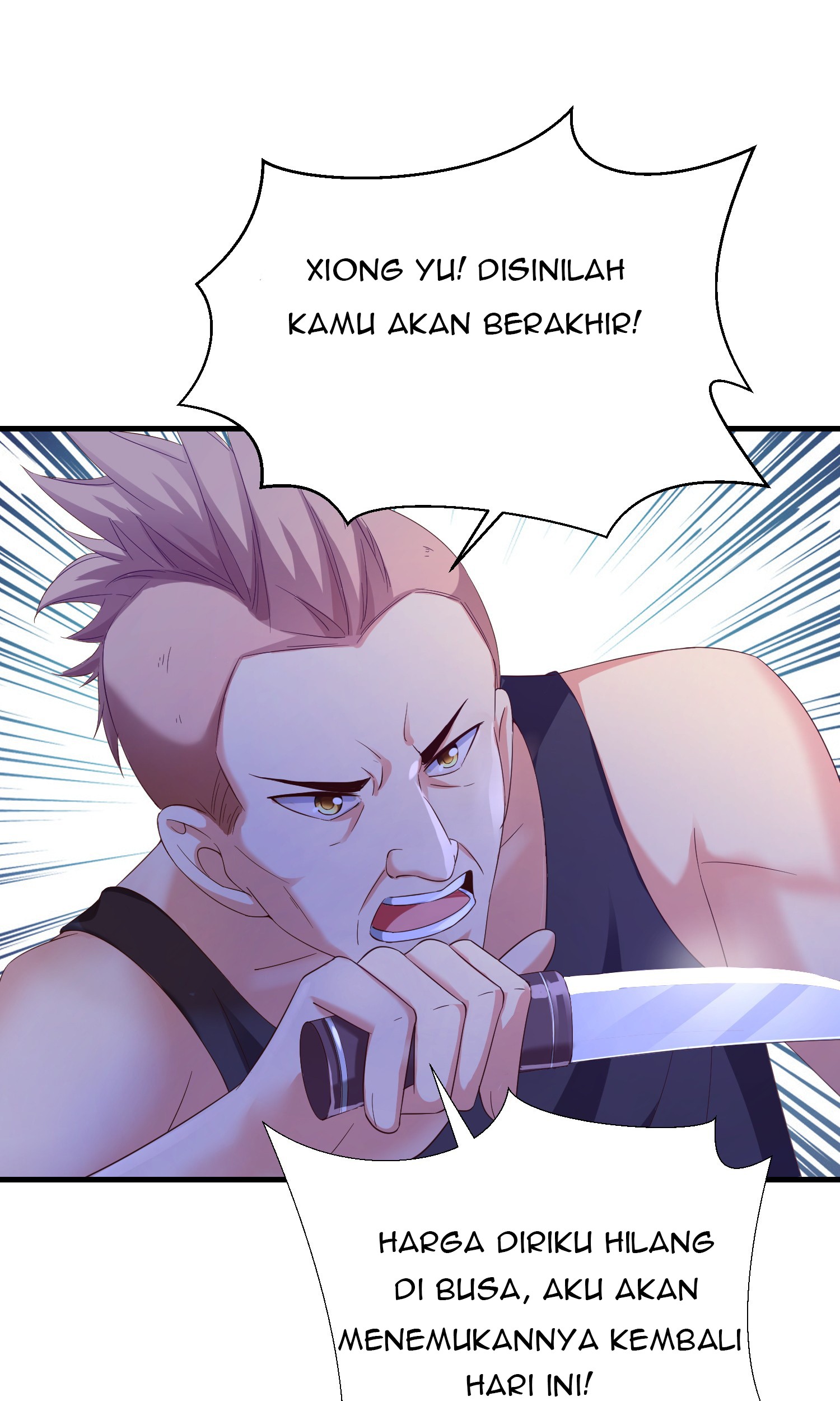 Super School Doctor Chapter 19 Gambar 37