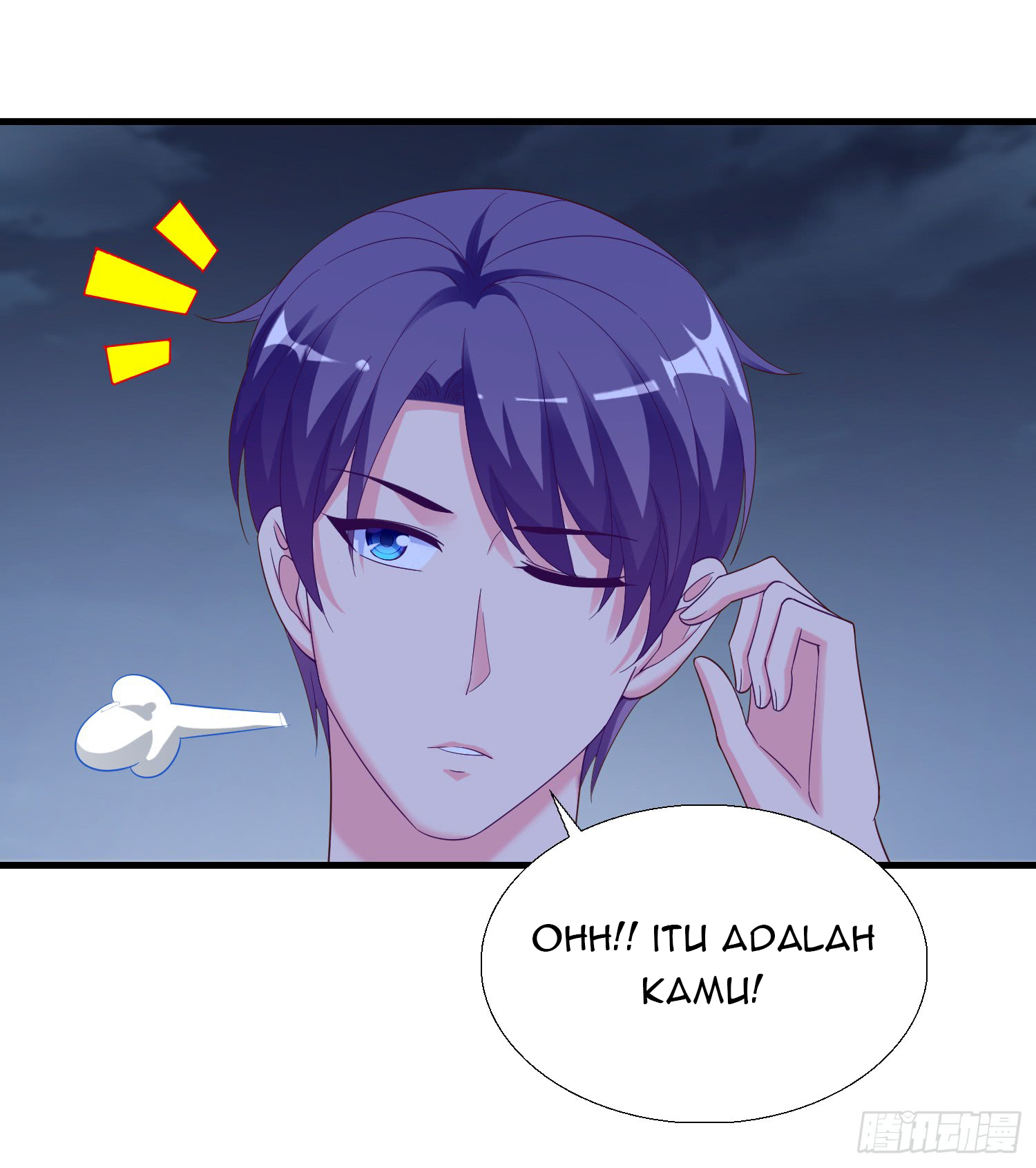 Super School Doctor Chapter 19 Gambar 40