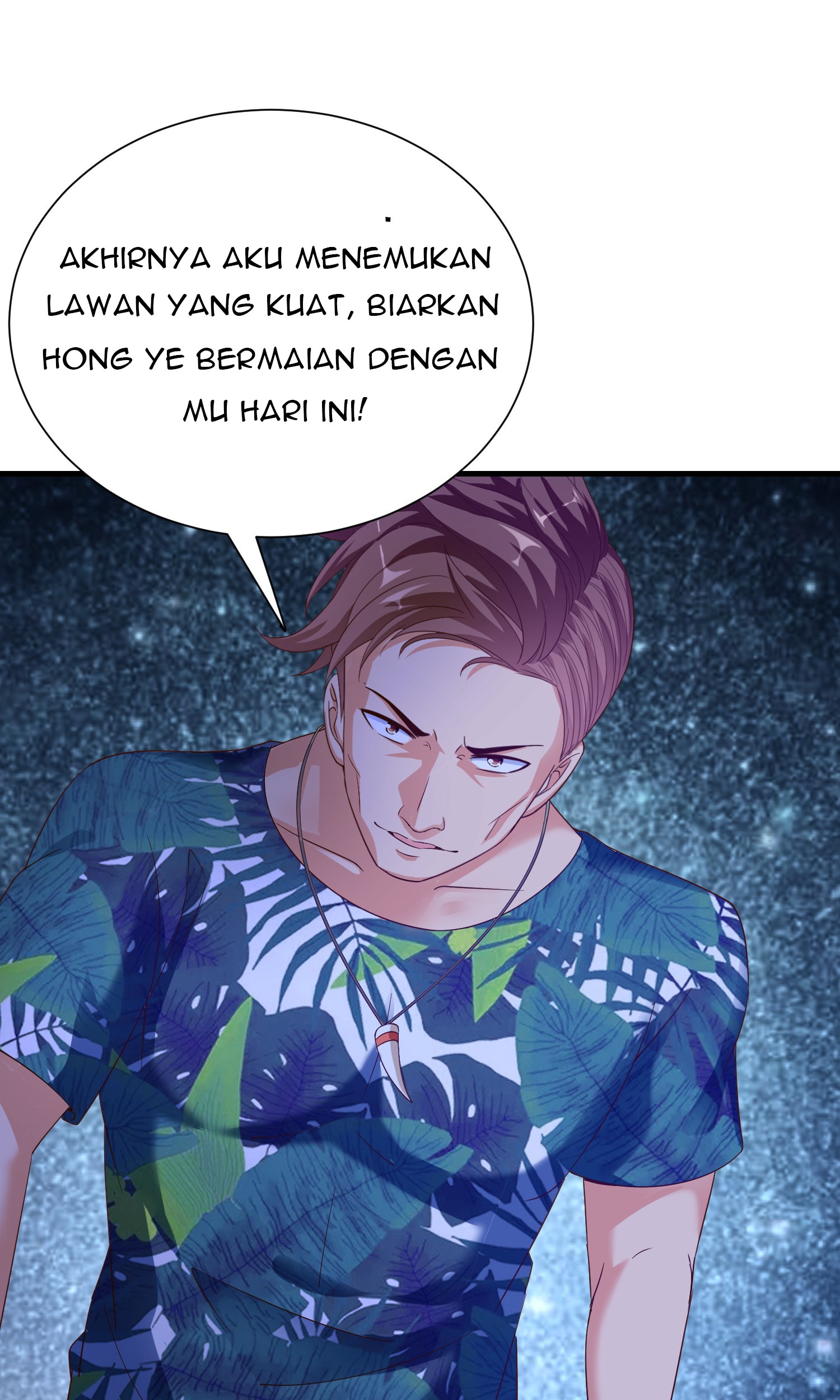 Super School Doctor Chapter 19 Gambar 47