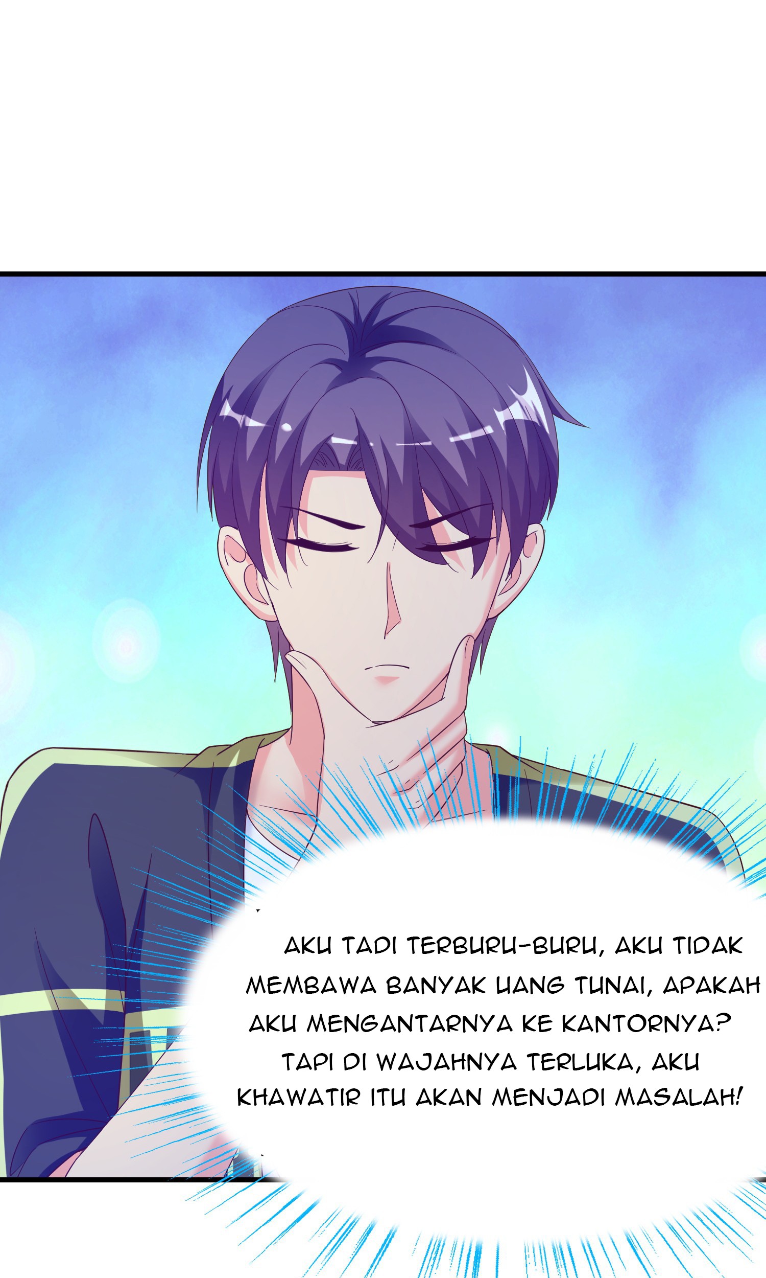 Super School Doctor Chapter 19 Gambar 56