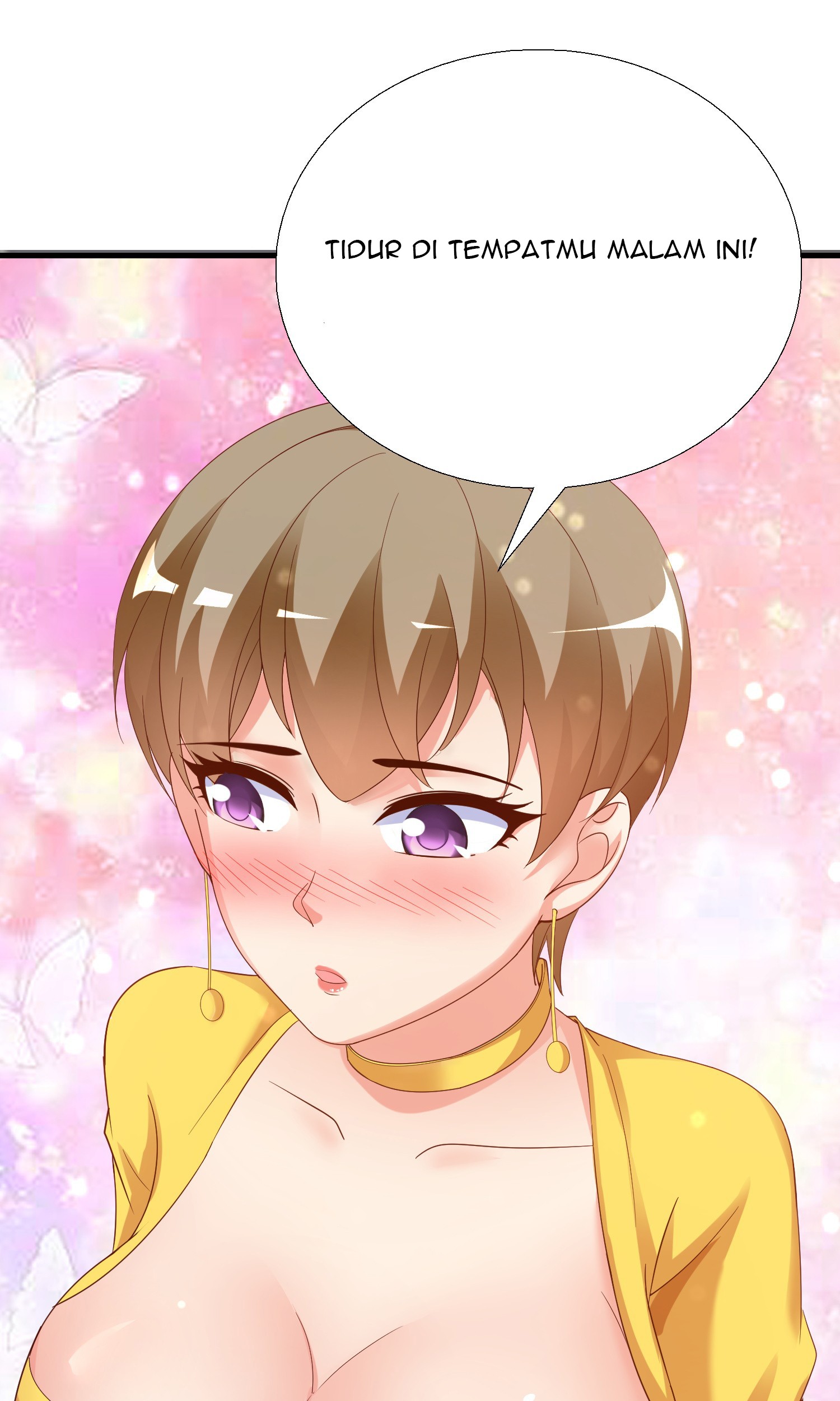 Super School Doctor Chapter 19 Gambar 59