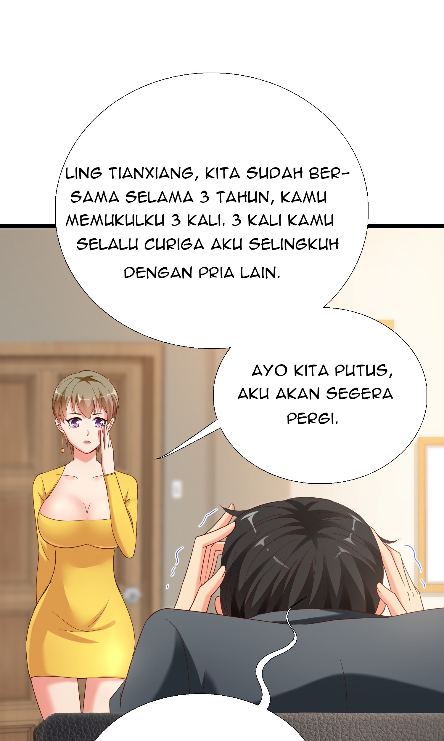 Super School Doctor Chapter 19 Gambar 3