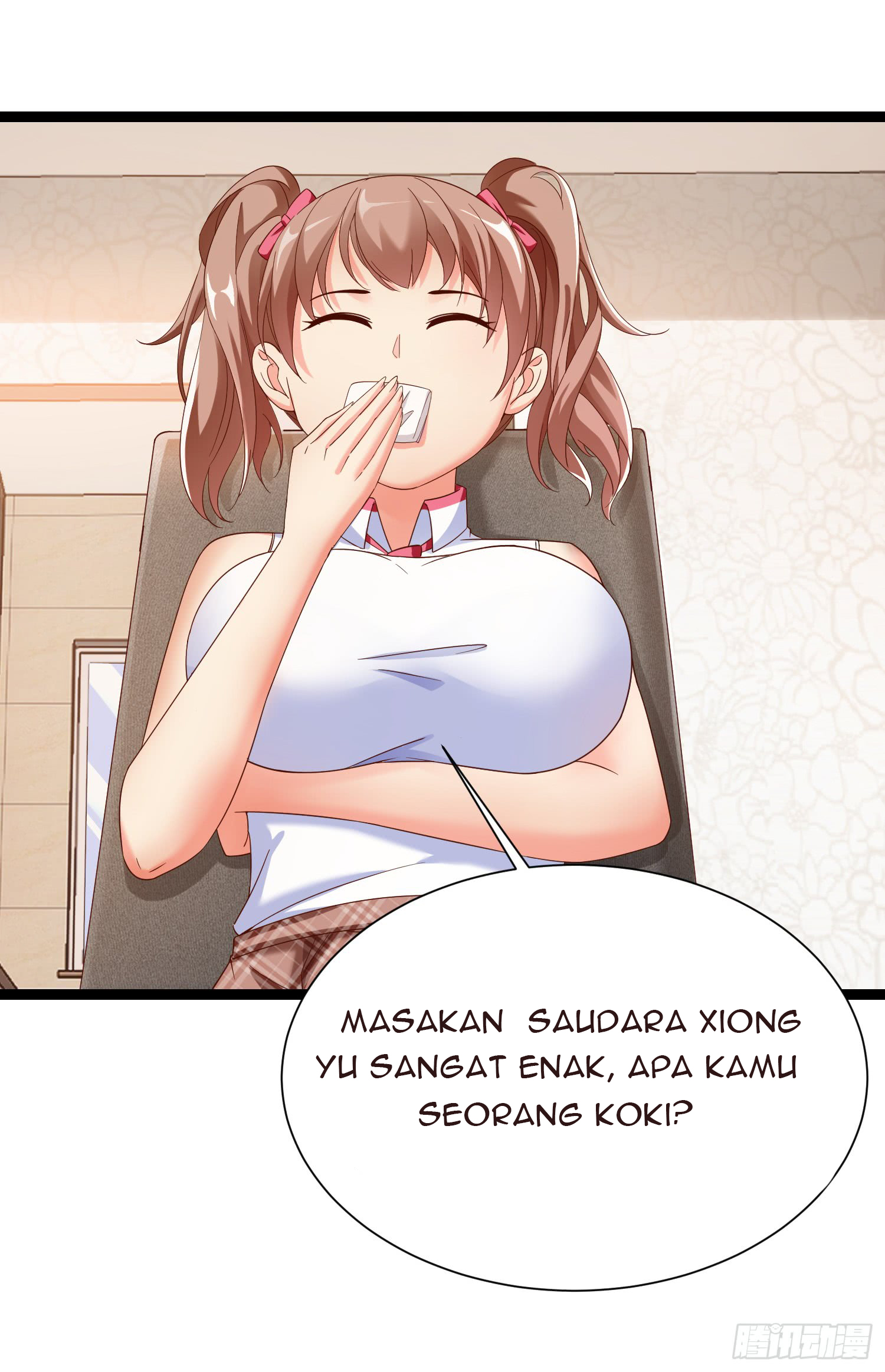 Super School Doctor Chapter 18 Gambar 9