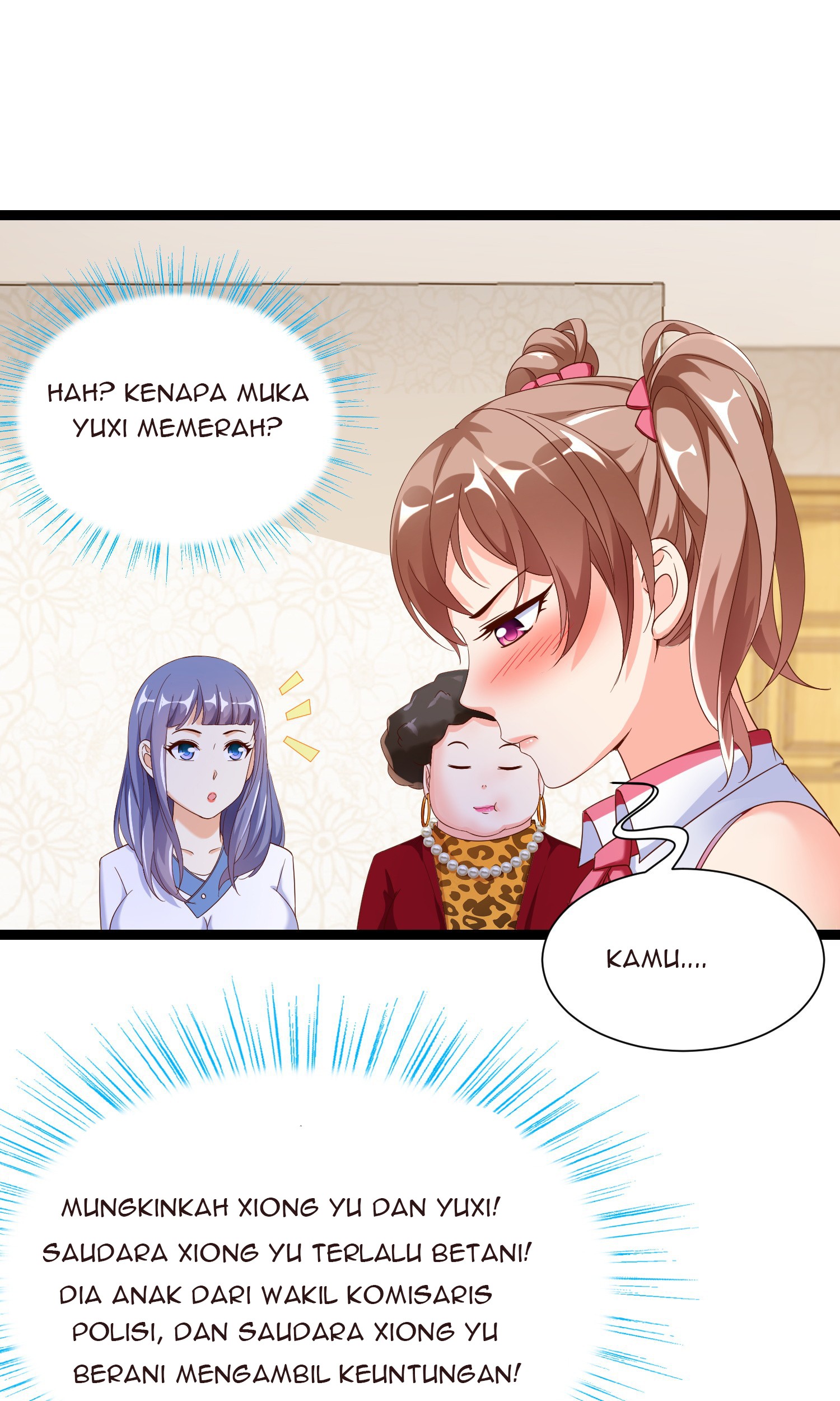 Super School Doctor Chapter 18 Gambar 12