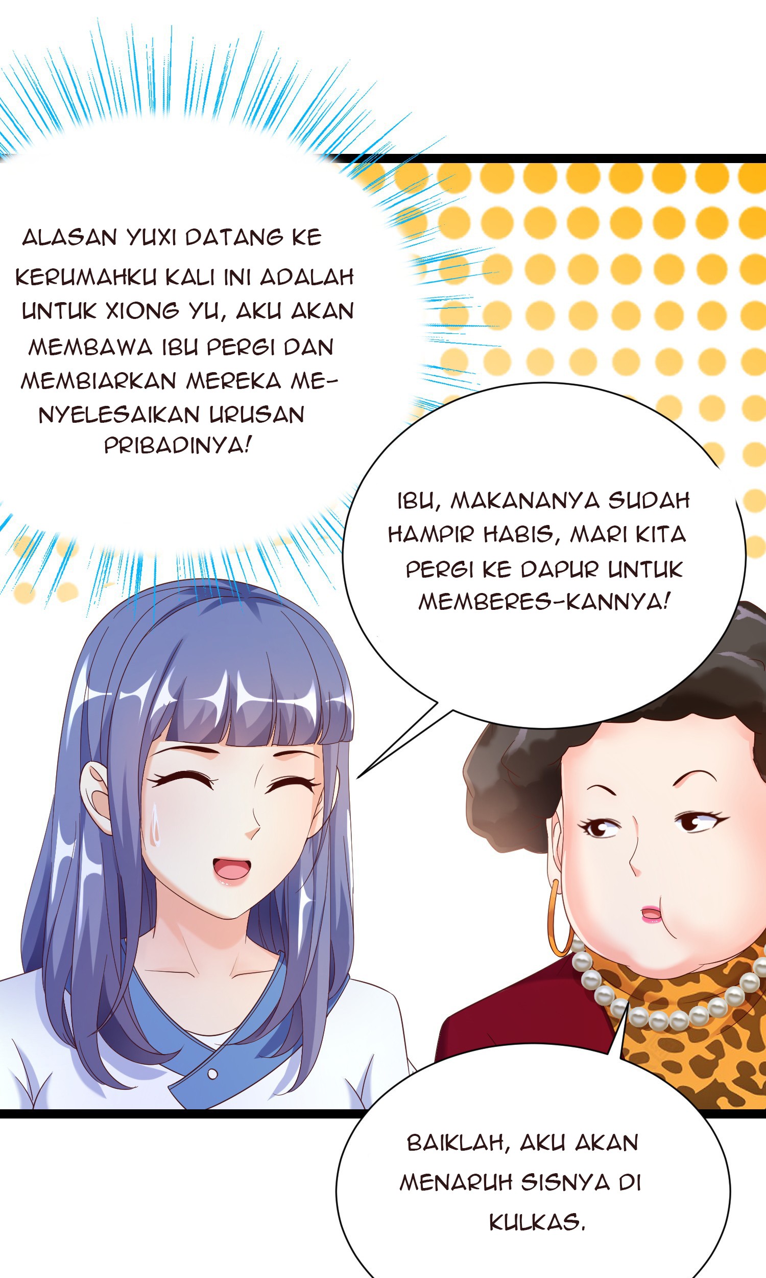 Super School Doctor Chapter 18 Gambar 14