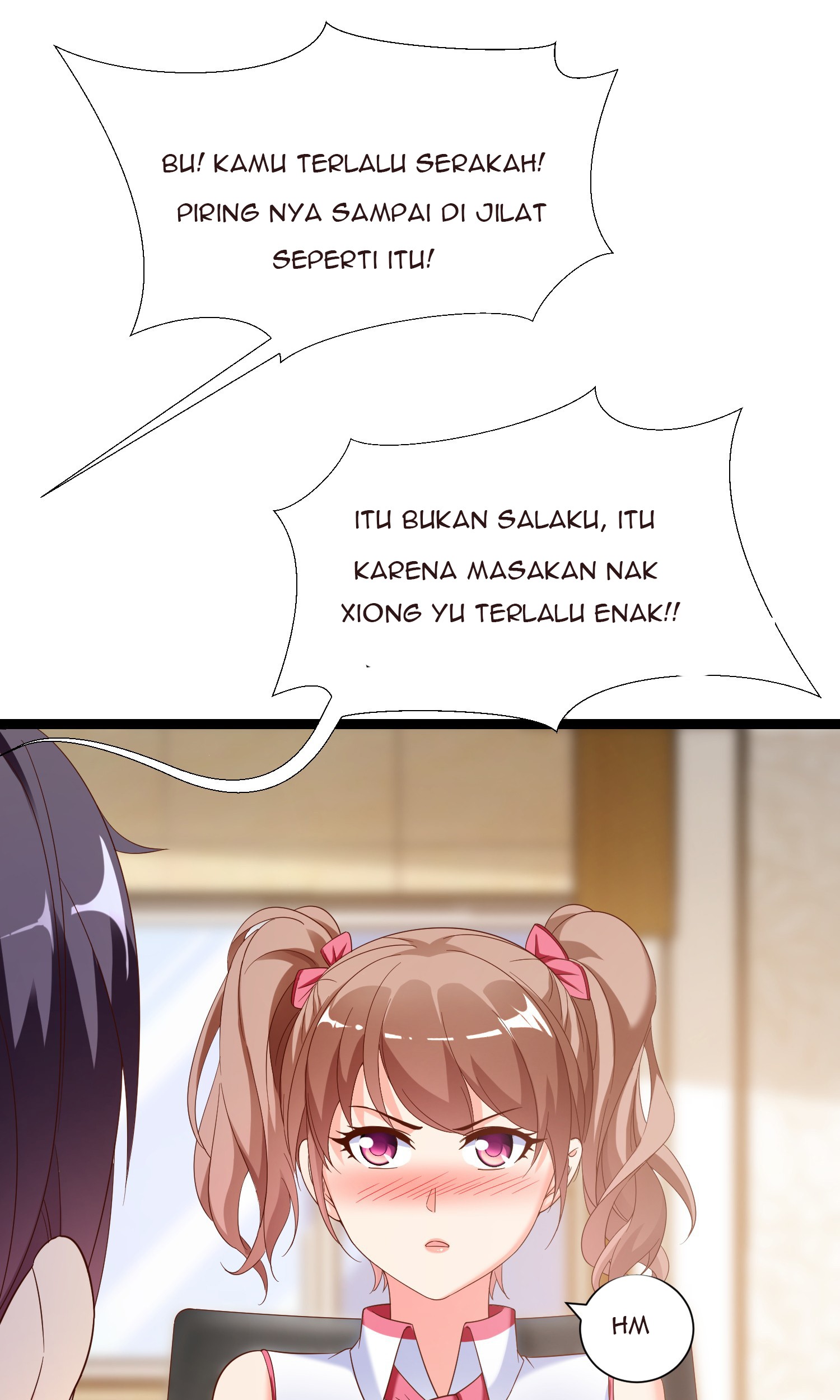 Super School Doctor Chapter 18 Gambar 16