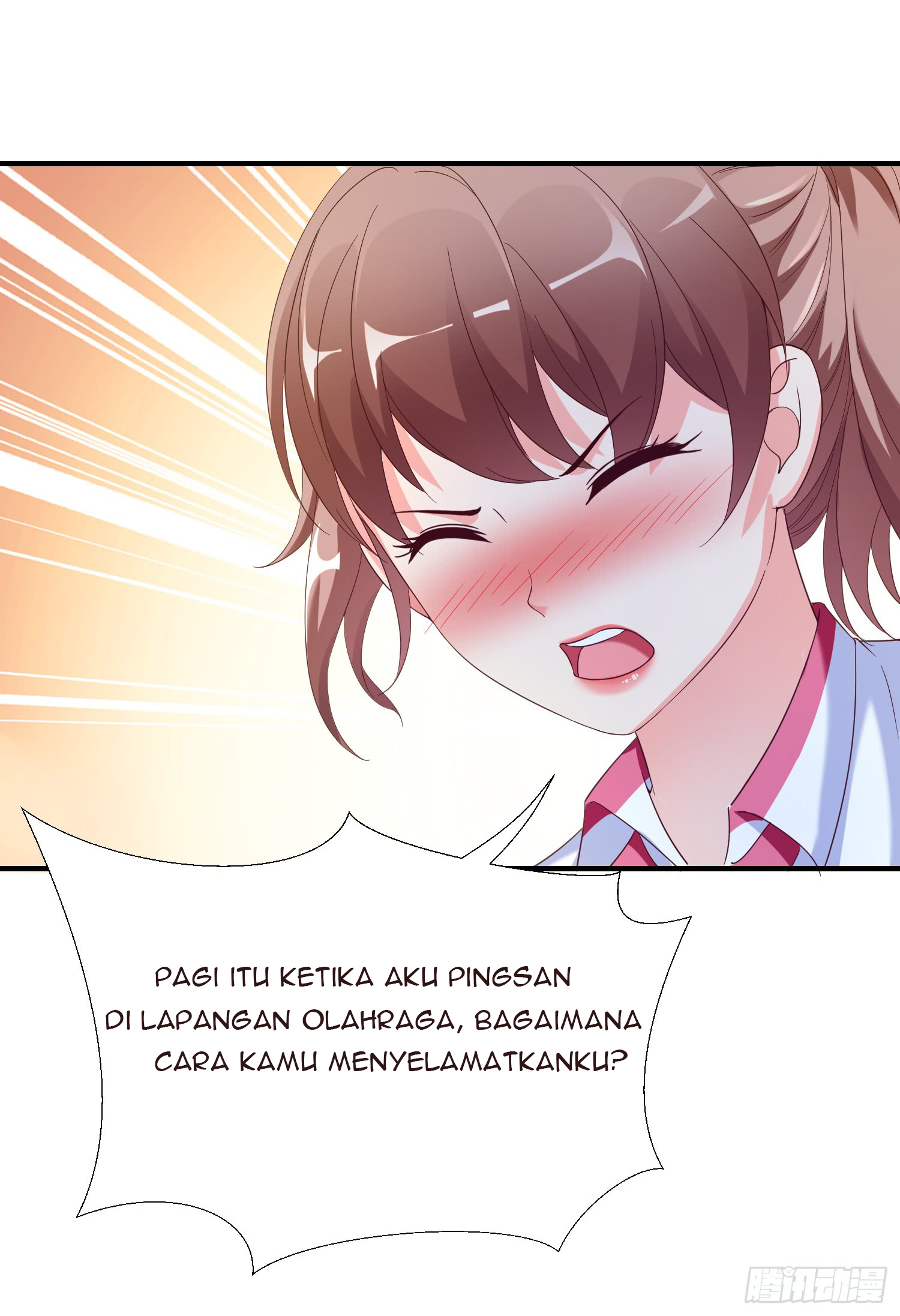 Super School Doctor Chapter 18 Gambar 19