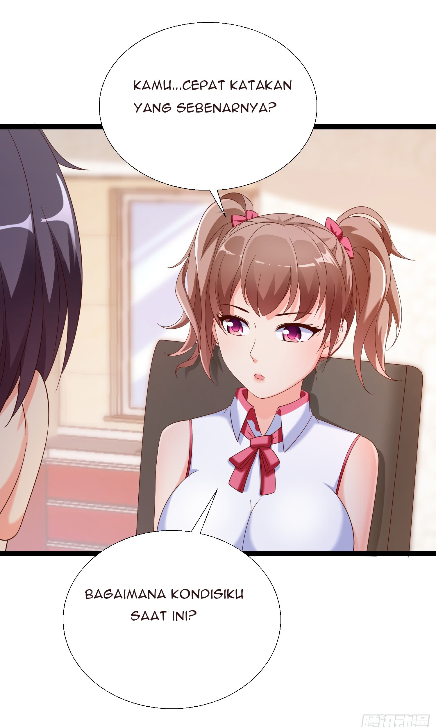 Super School Doctor Chapter 18 Gambar 26