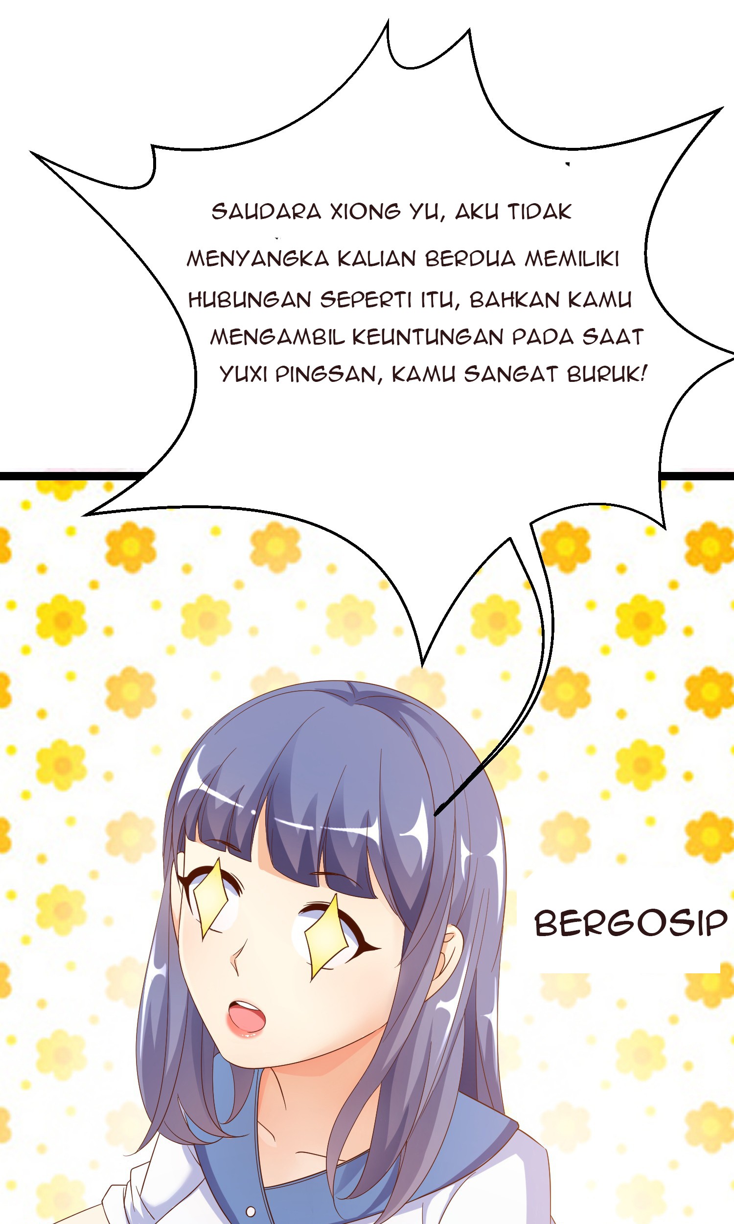 Super School Doctor Chapter 18 Gambar 38