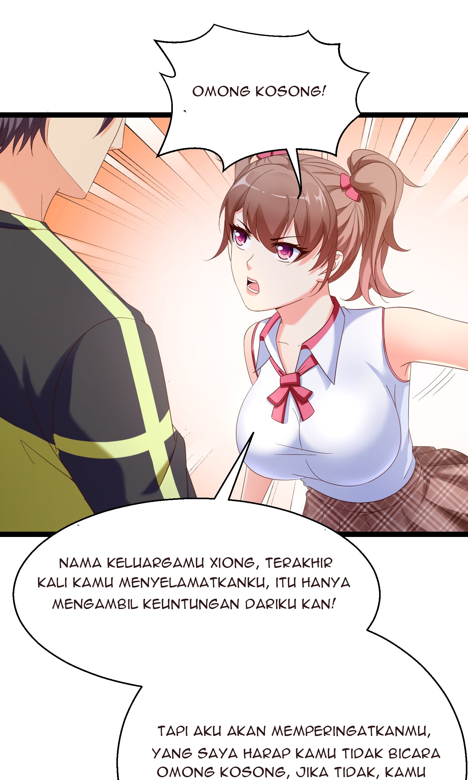 Super School Doctor Chapter 18 Gambar 32