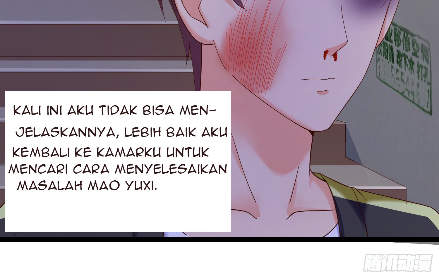 Super School Doctor Chapter 18 Gambar 46