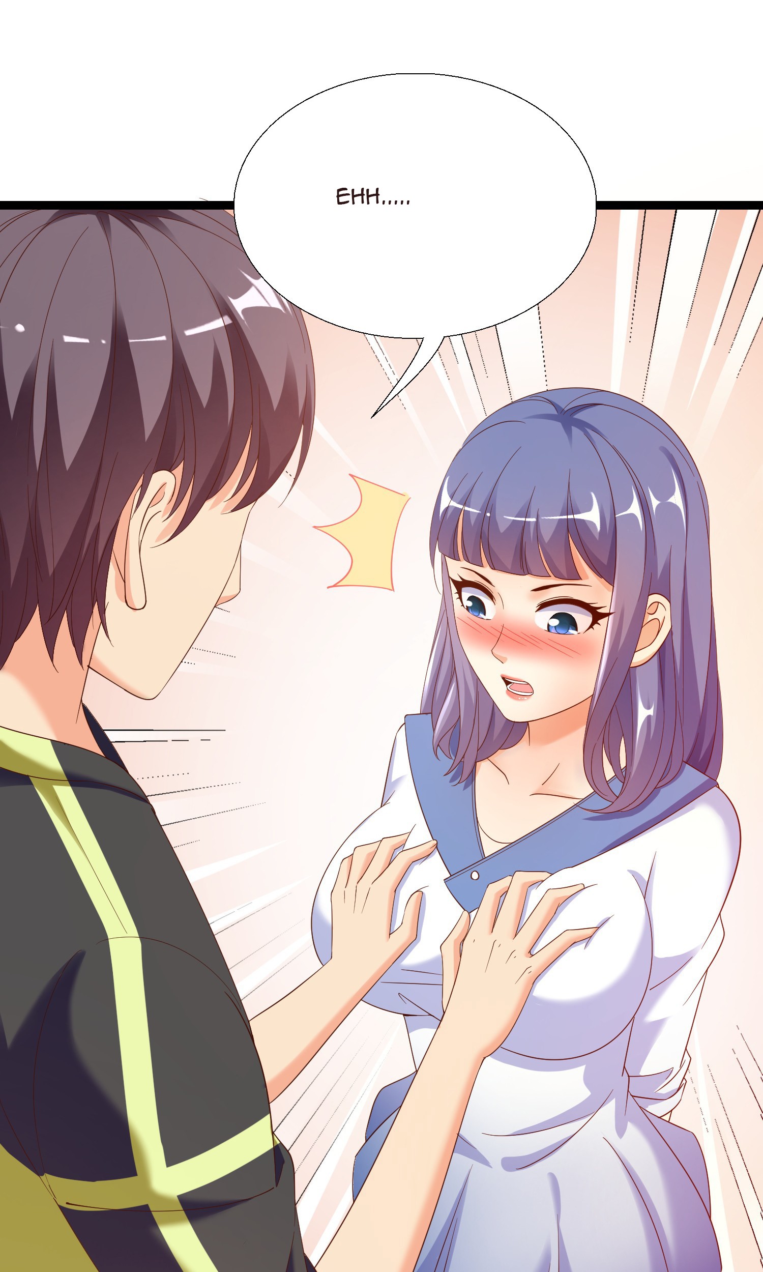 Super School Doctor Chapter 18 Gambar 43