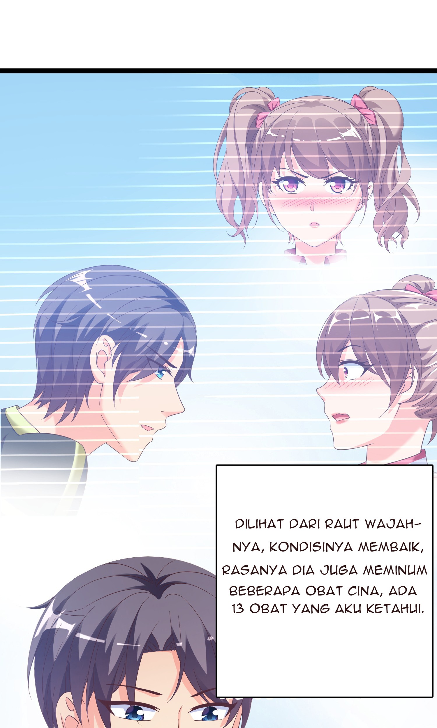 Super School Doctor Chapter 18 Gambar 47