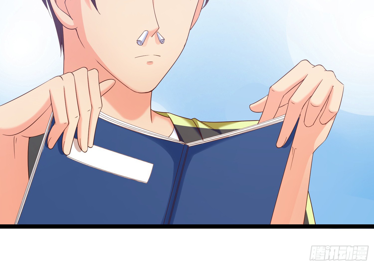 Super School Doctor Chapter 18 Gambar 48