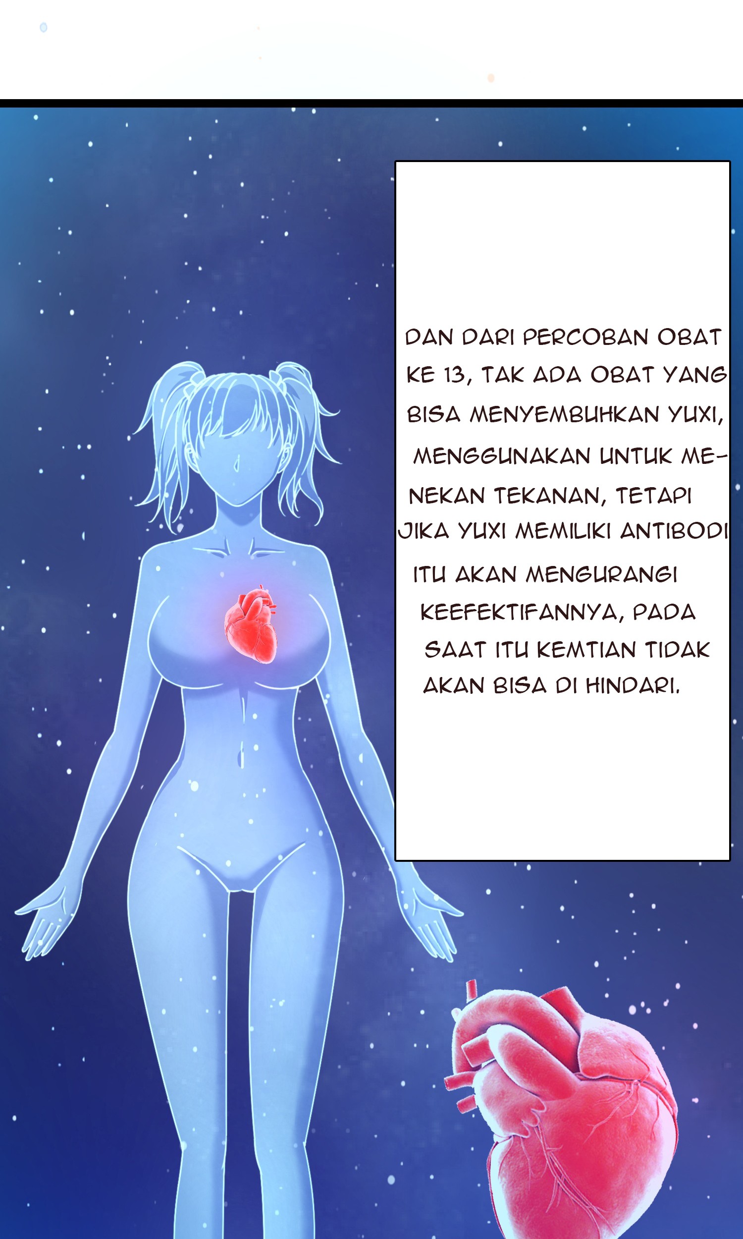 Super School Doctor Chapter 18 Gambar 49