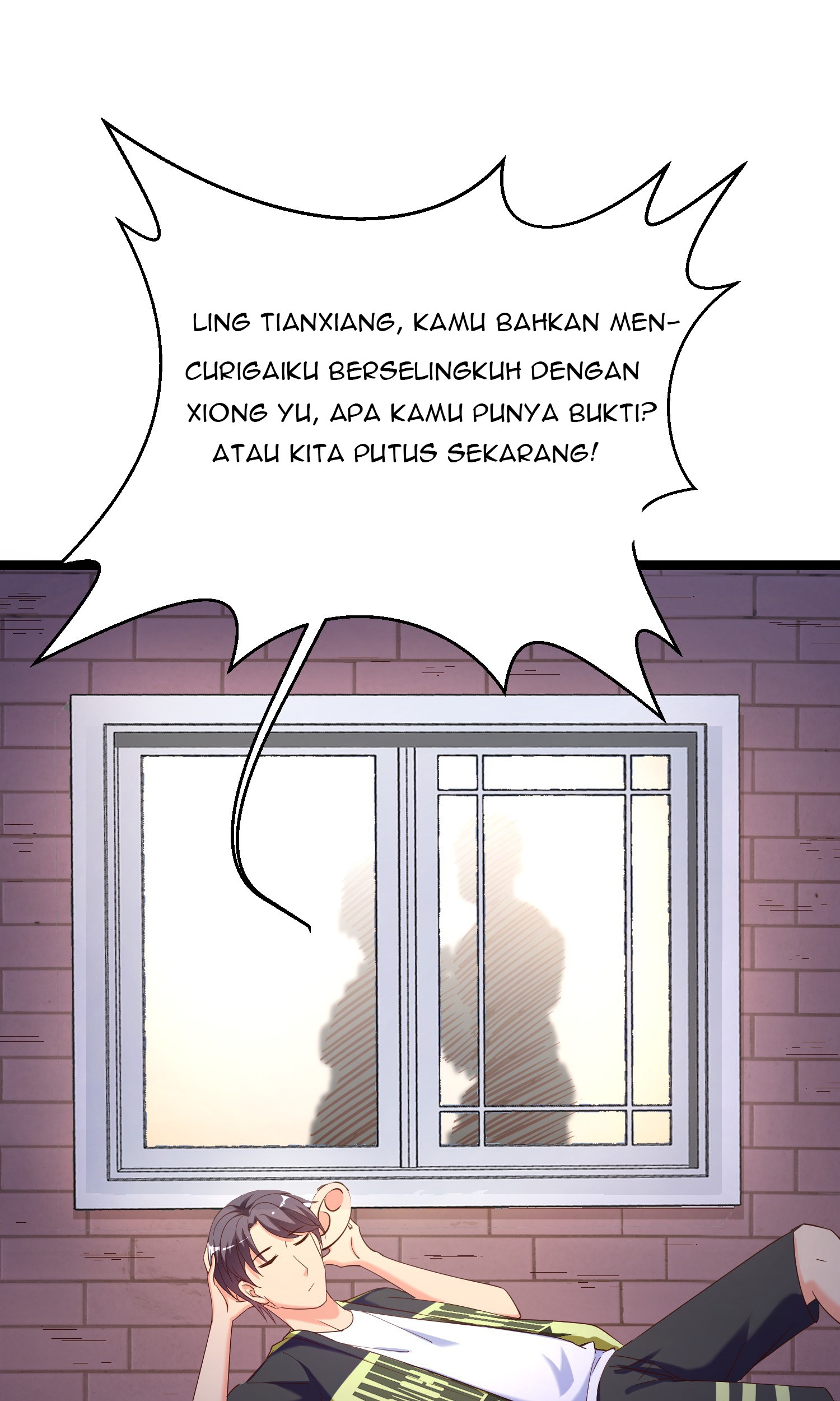 Super School Doctor Chapter 18 Gambar 53