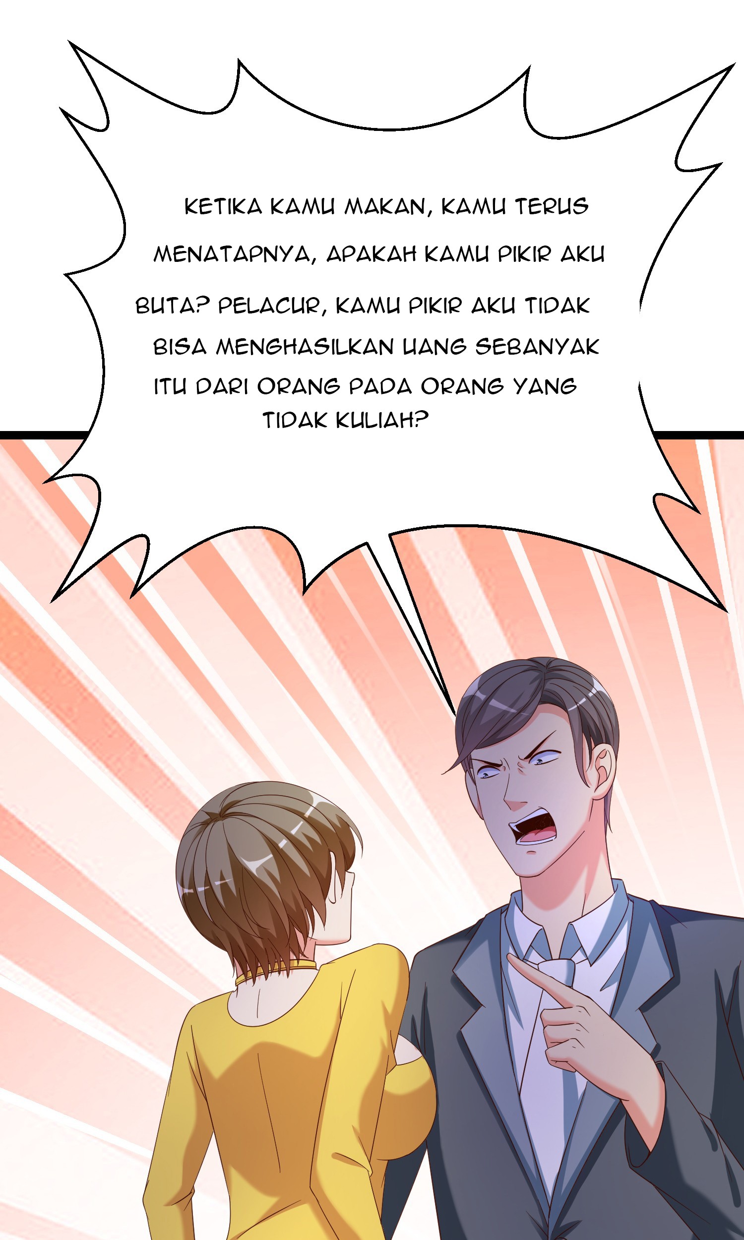 Super School Doctor Chapter 18 Gambar 55