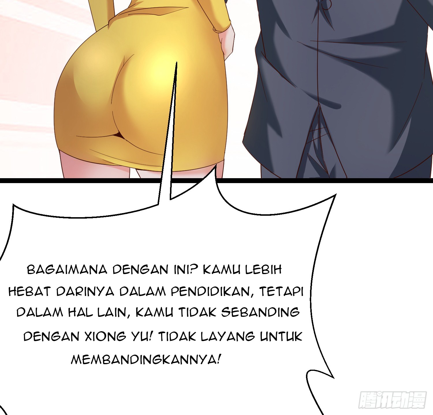 Super School Doctor Chapter 18 Gambar 56