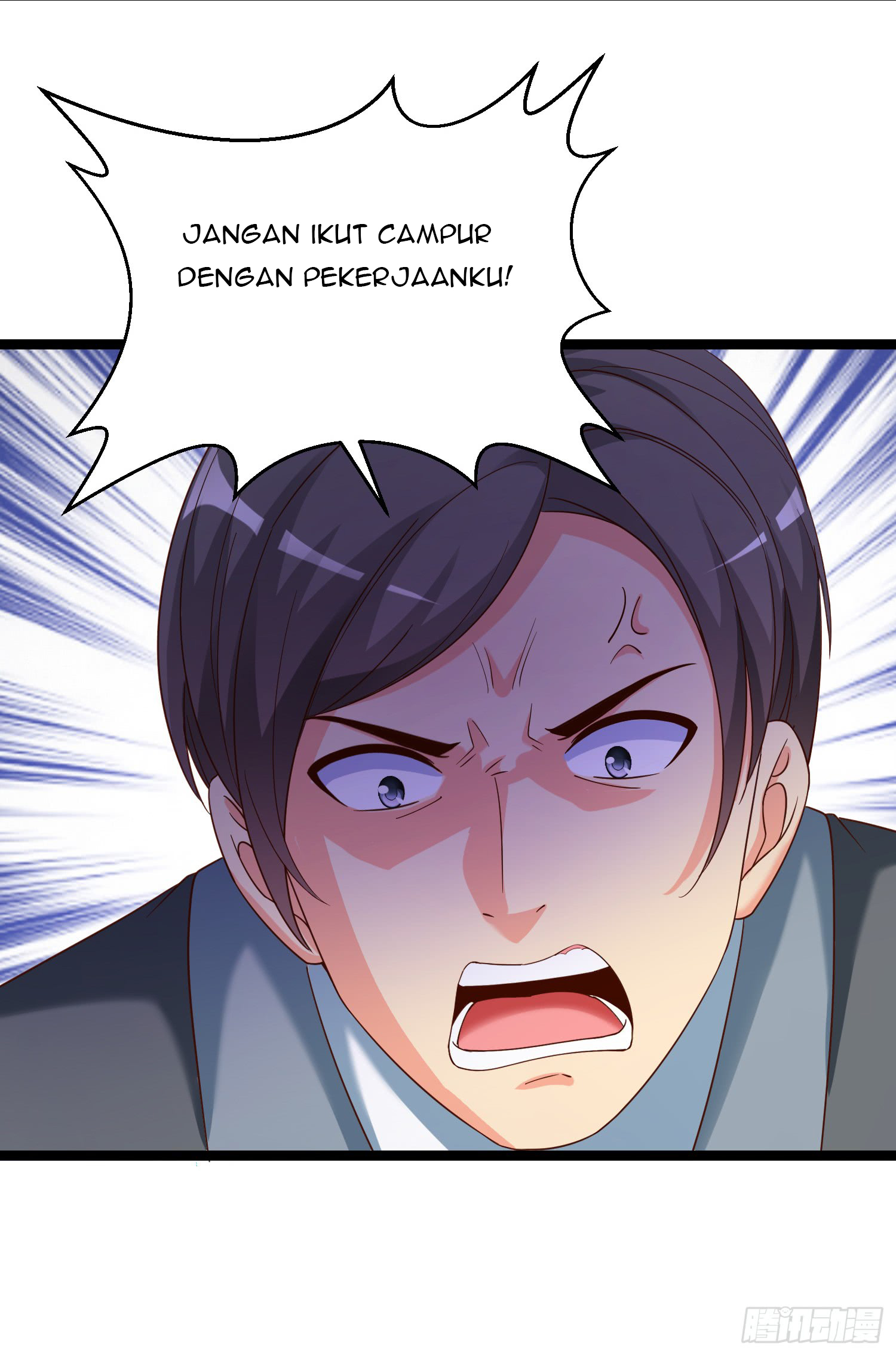 Super School Doctor Chapter 18 Gambar 60