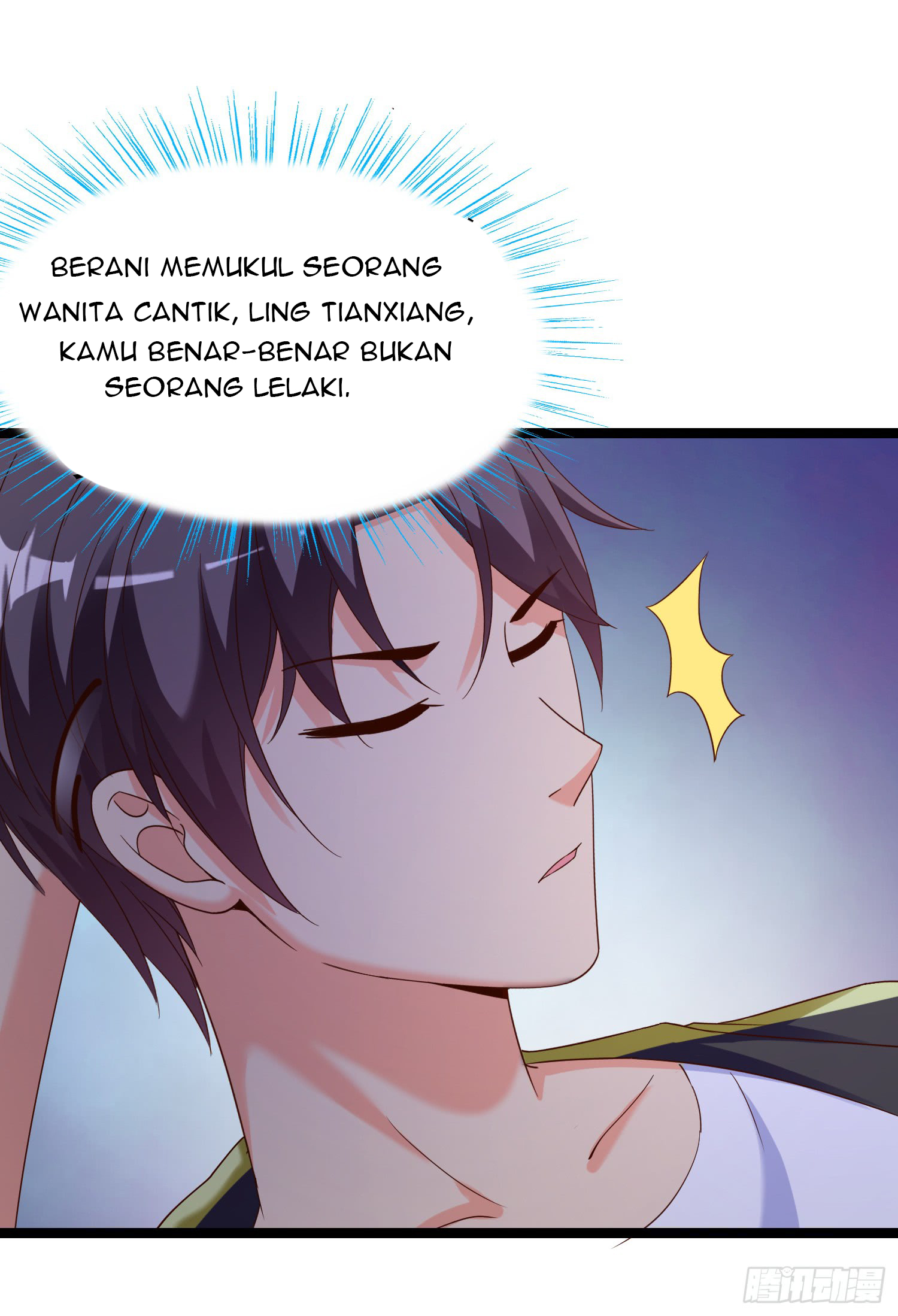 Super School Doctor Chapter 18 Gambar 61