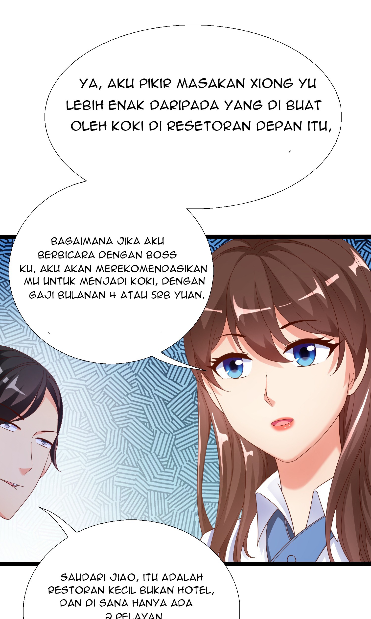 Super School Doctor Chapter 17 Gambar 4