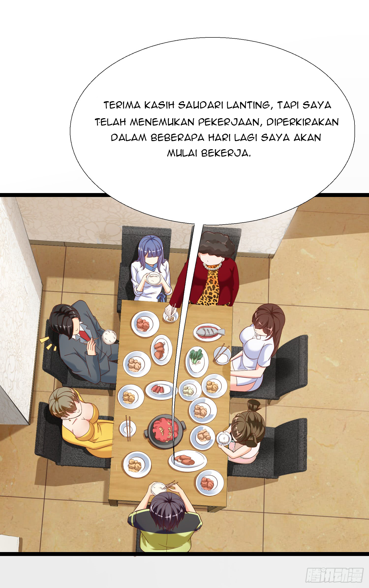 Super School Doctor Chapter 17 Gambar 6