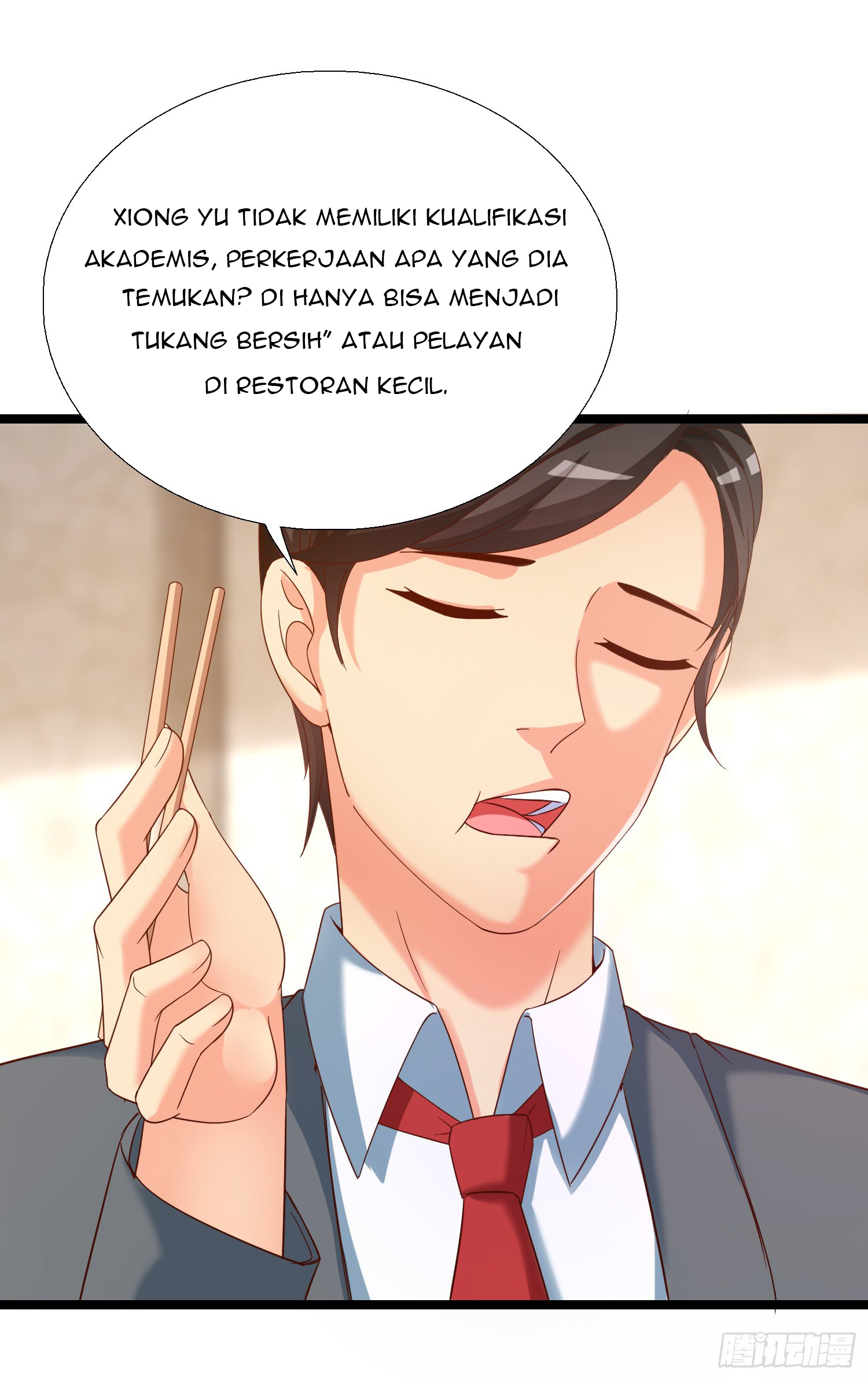 Super School Doctor Chapter 17 Gambar 10