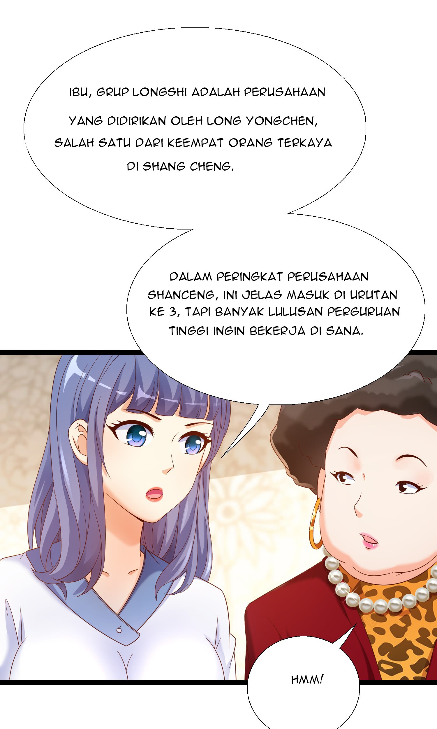 Super School Doctor Chapter 17 Gambar 16