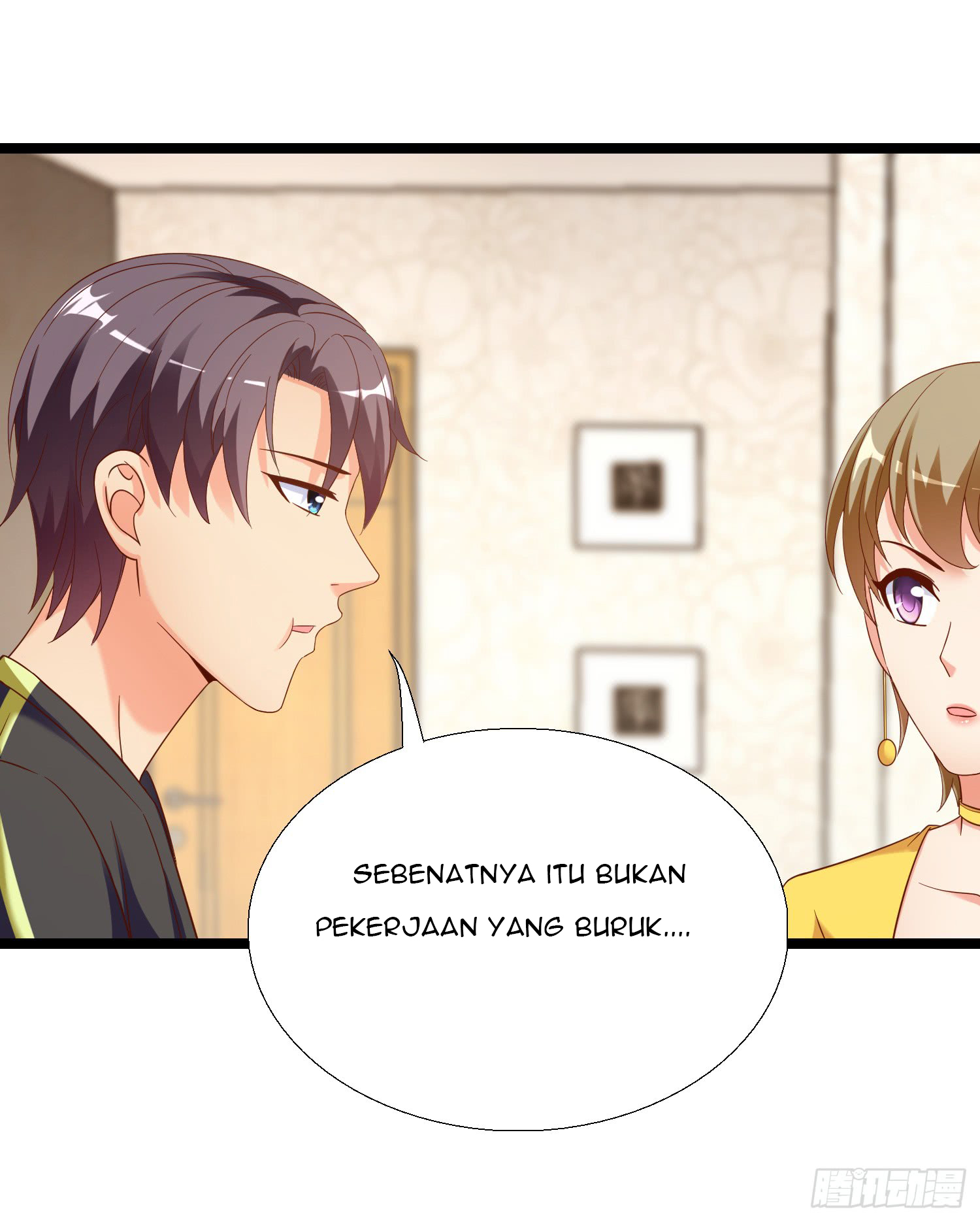 Super School Doctor Chapter 17 Gambar 12