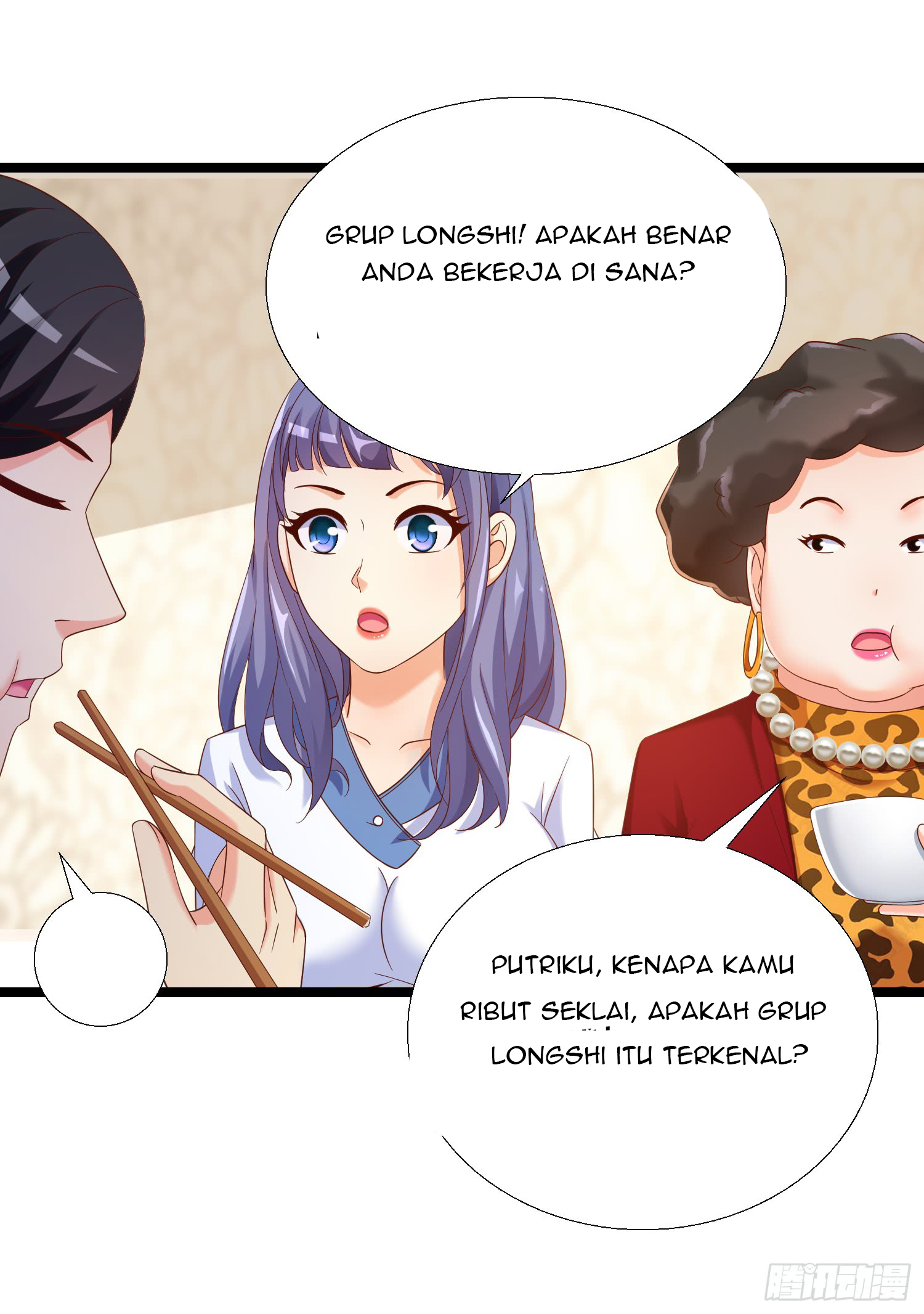 Super School Doctor Chapter 17 Gambar 15