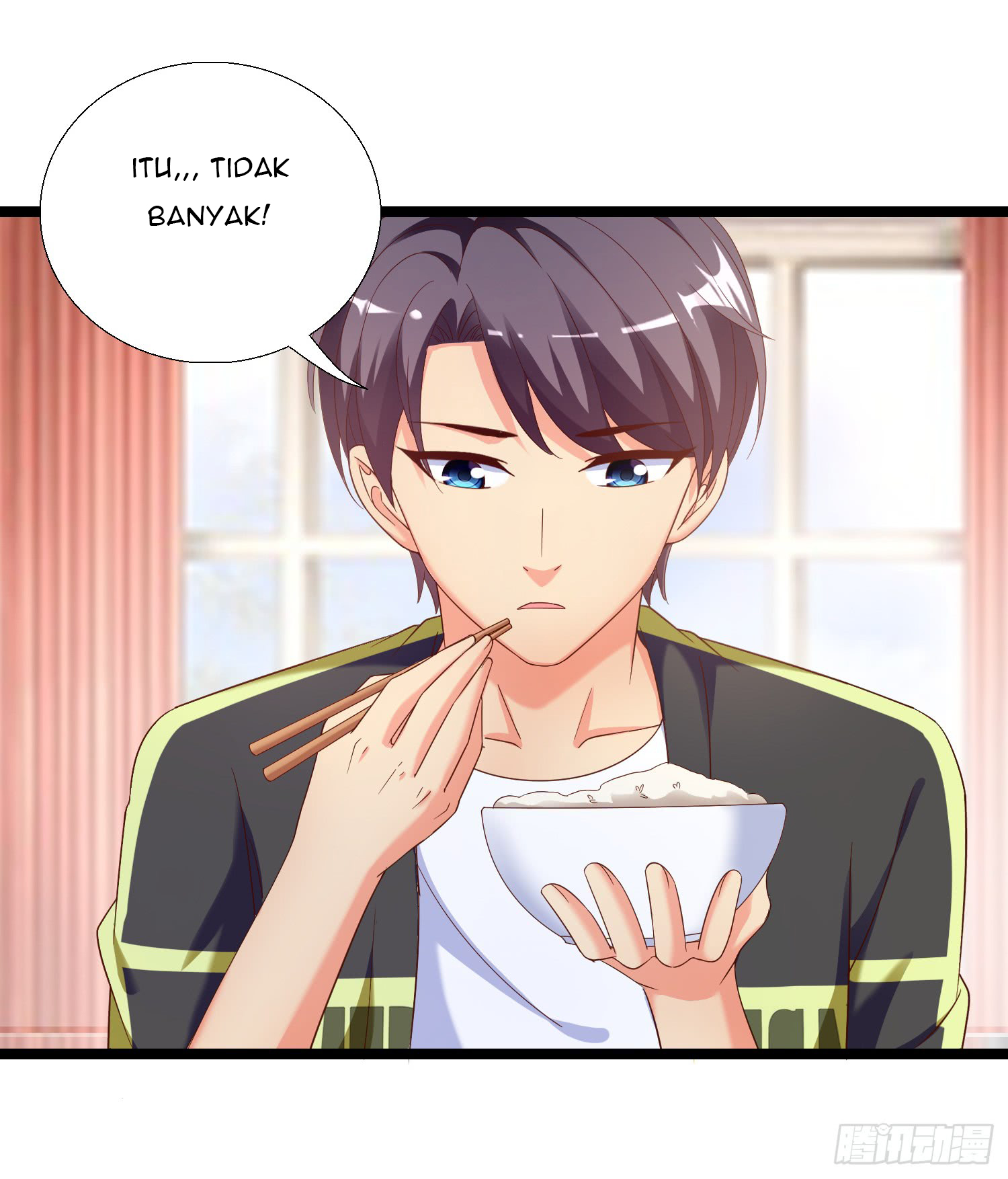 Super School Doctor Chapter 17 Gambar 20