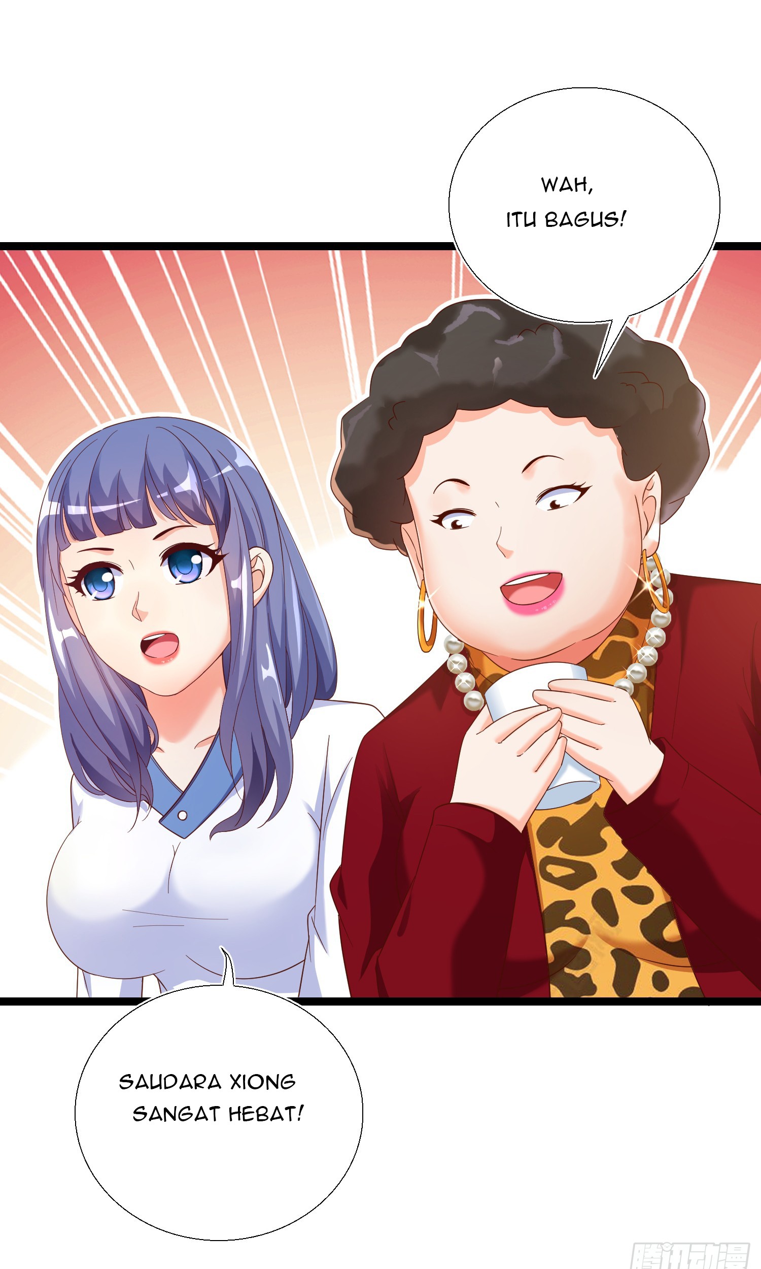 Super School Doctor Chapter 17 Gambar 27